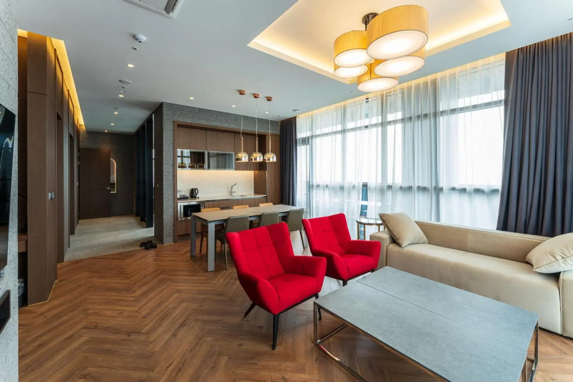 Suite in Hotel SoulHada Suite in Hotel SoulHada