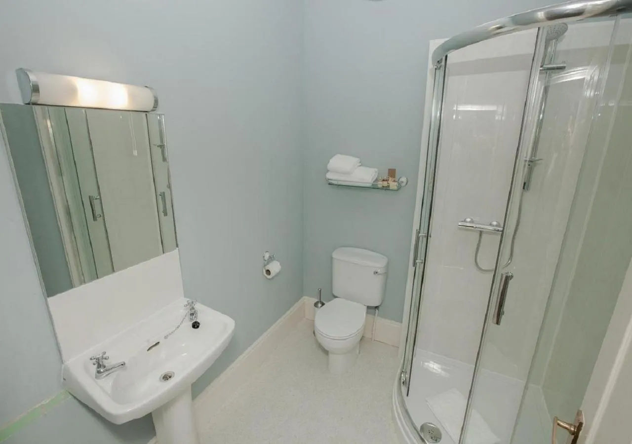 Gregory by the Warren Collection