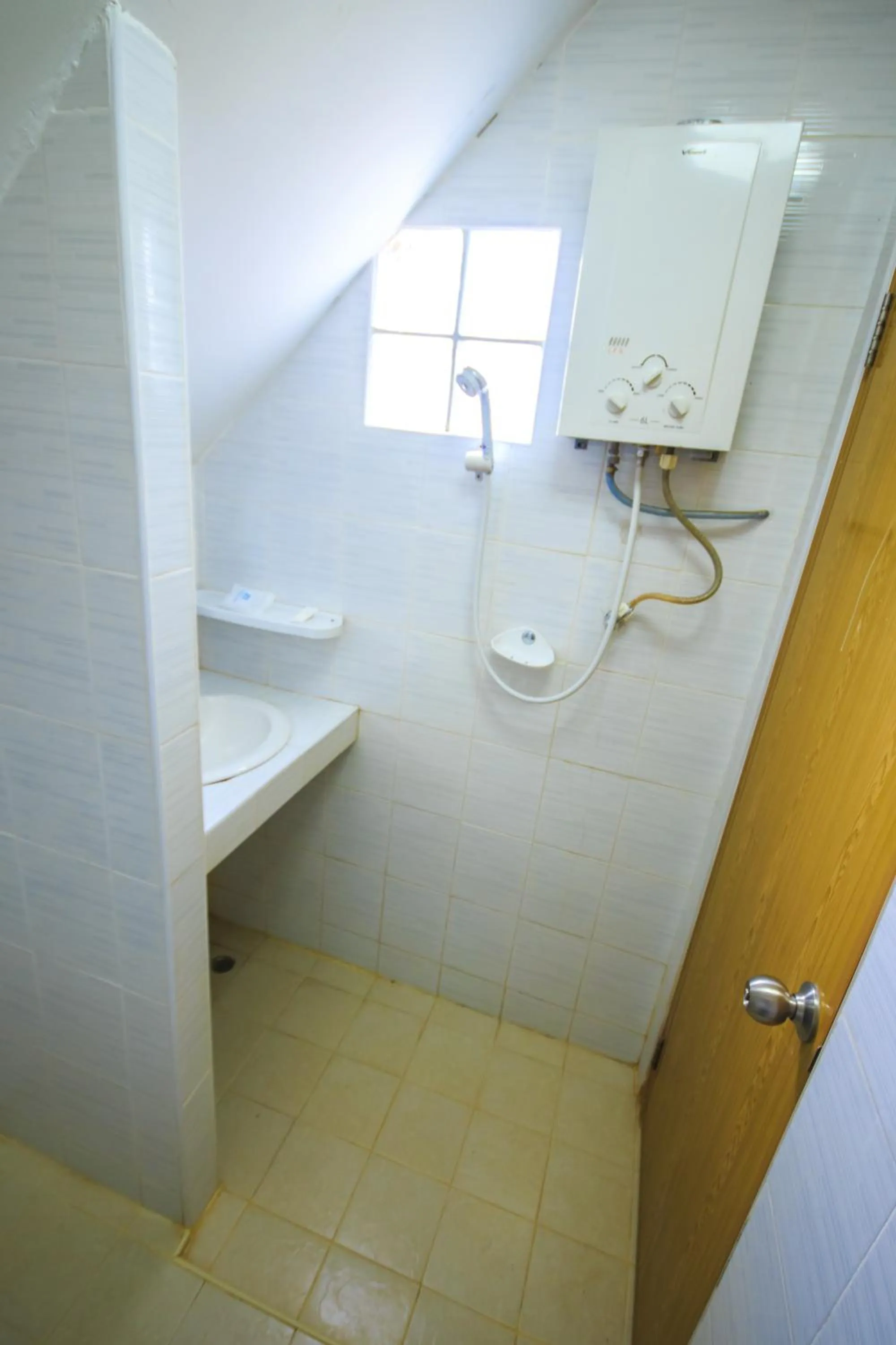 Day in Khao Kho Flora