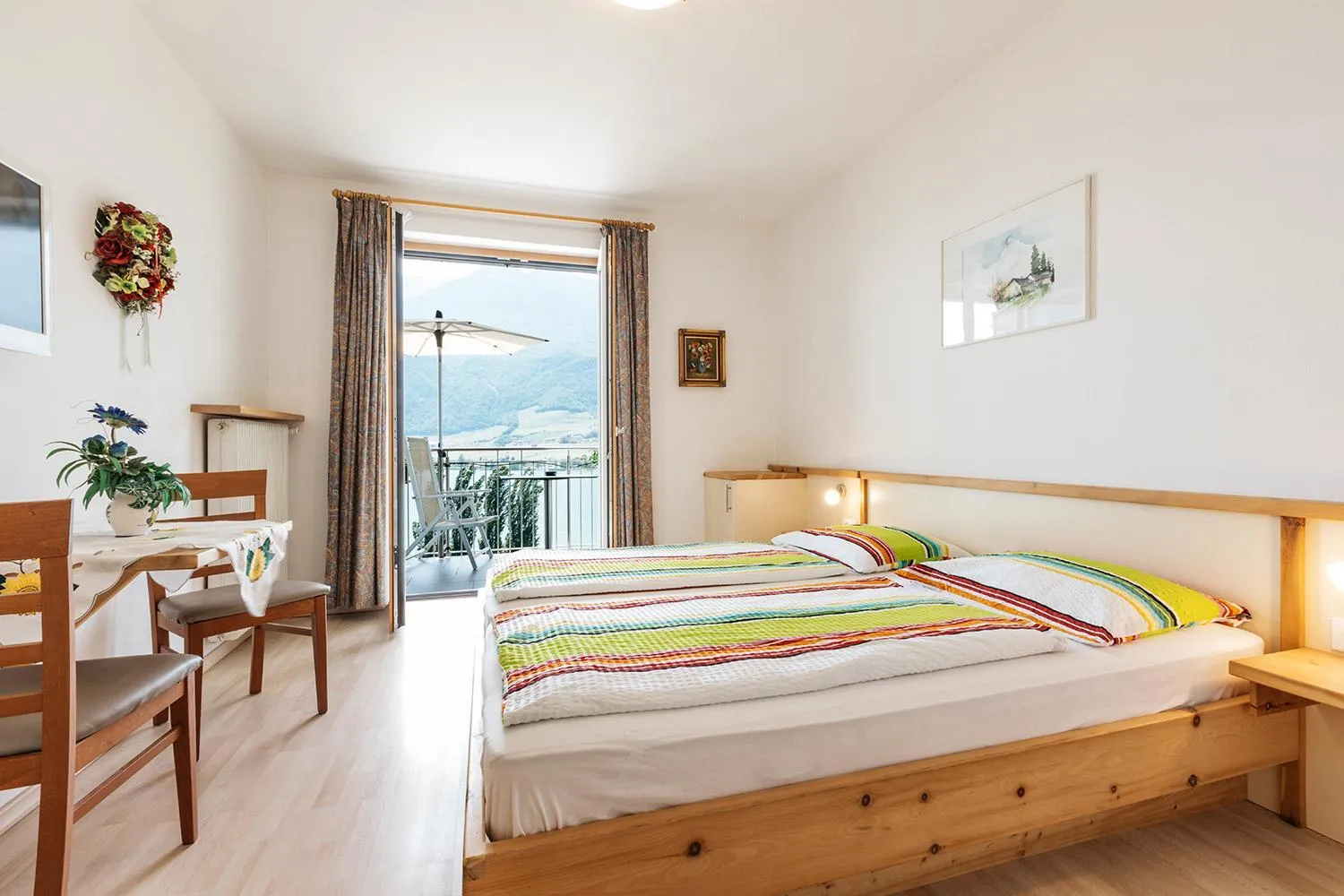 Appartement Florian