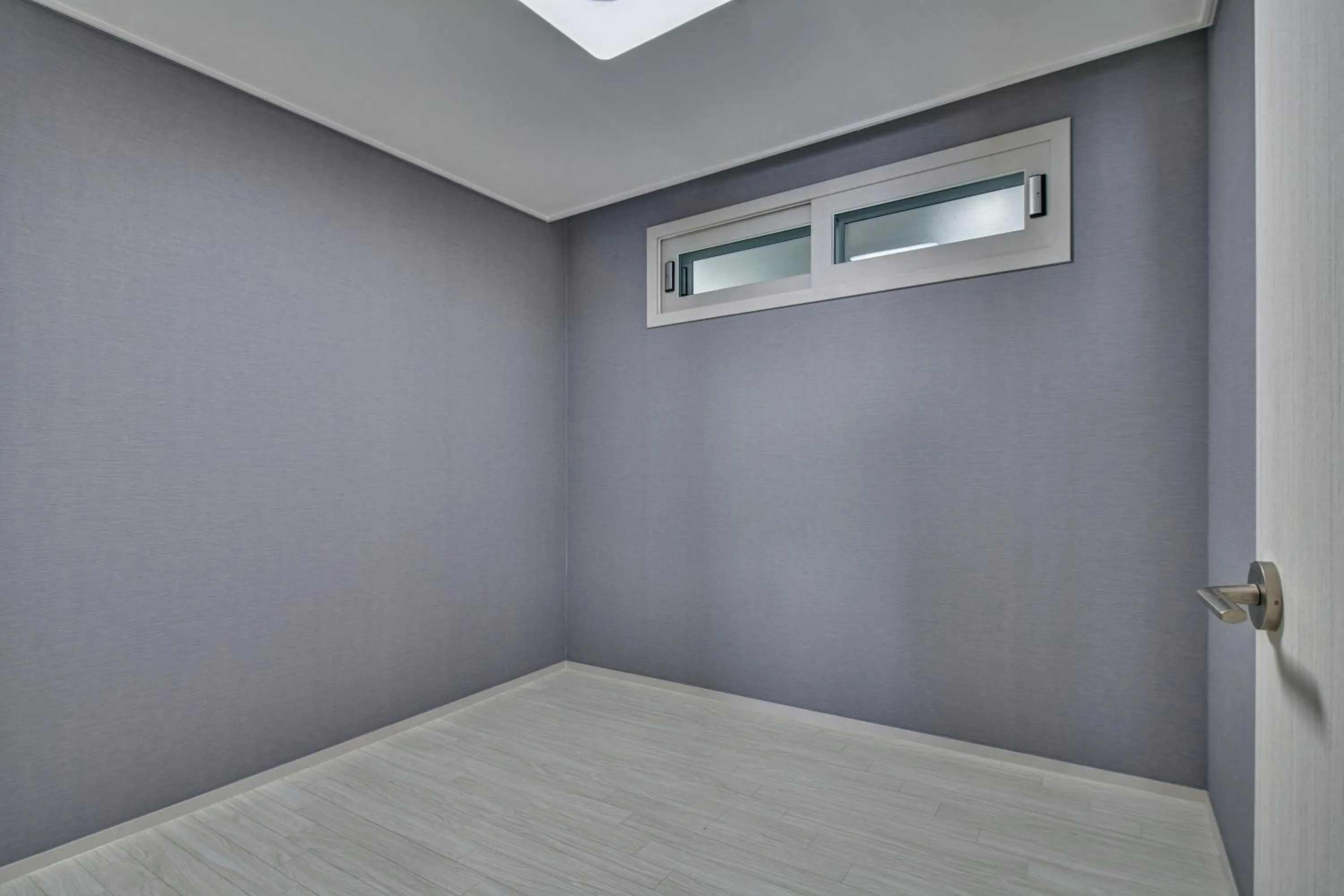 Decorative detail, Bed in Gangneung Chonpines Ocean Suites Hotel