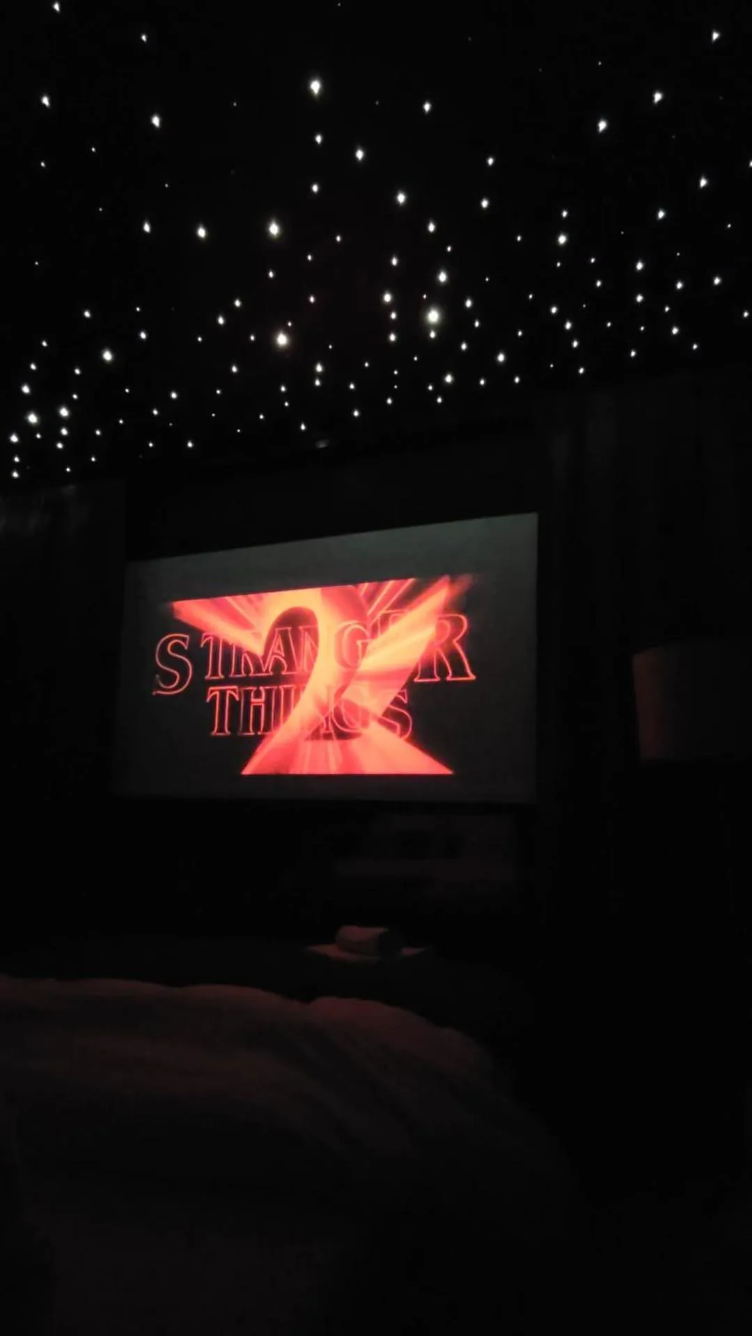 Bedroom in La Jonquette