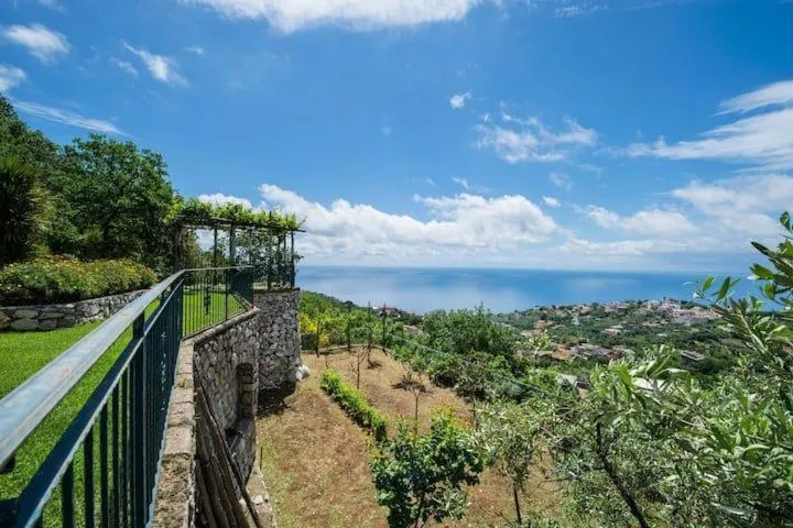 Agriturismo Fattoria Terranova