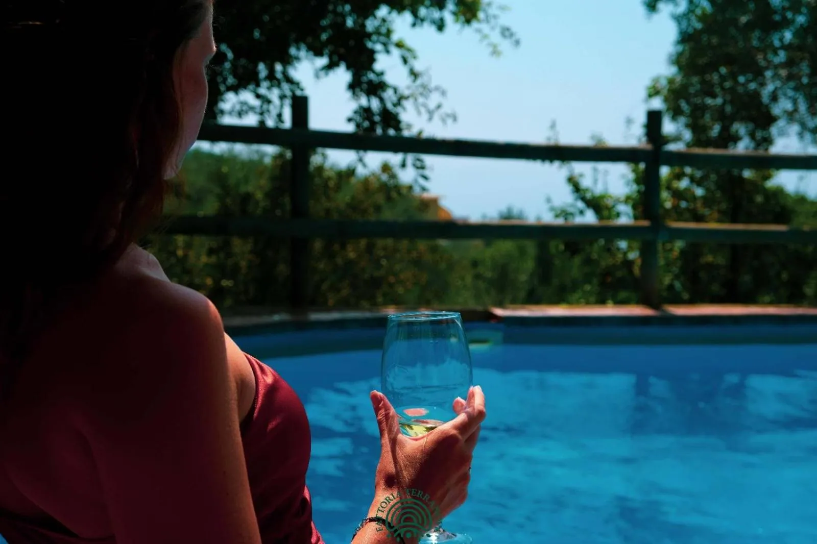 Day in Agriturismo Fattoria Terranova