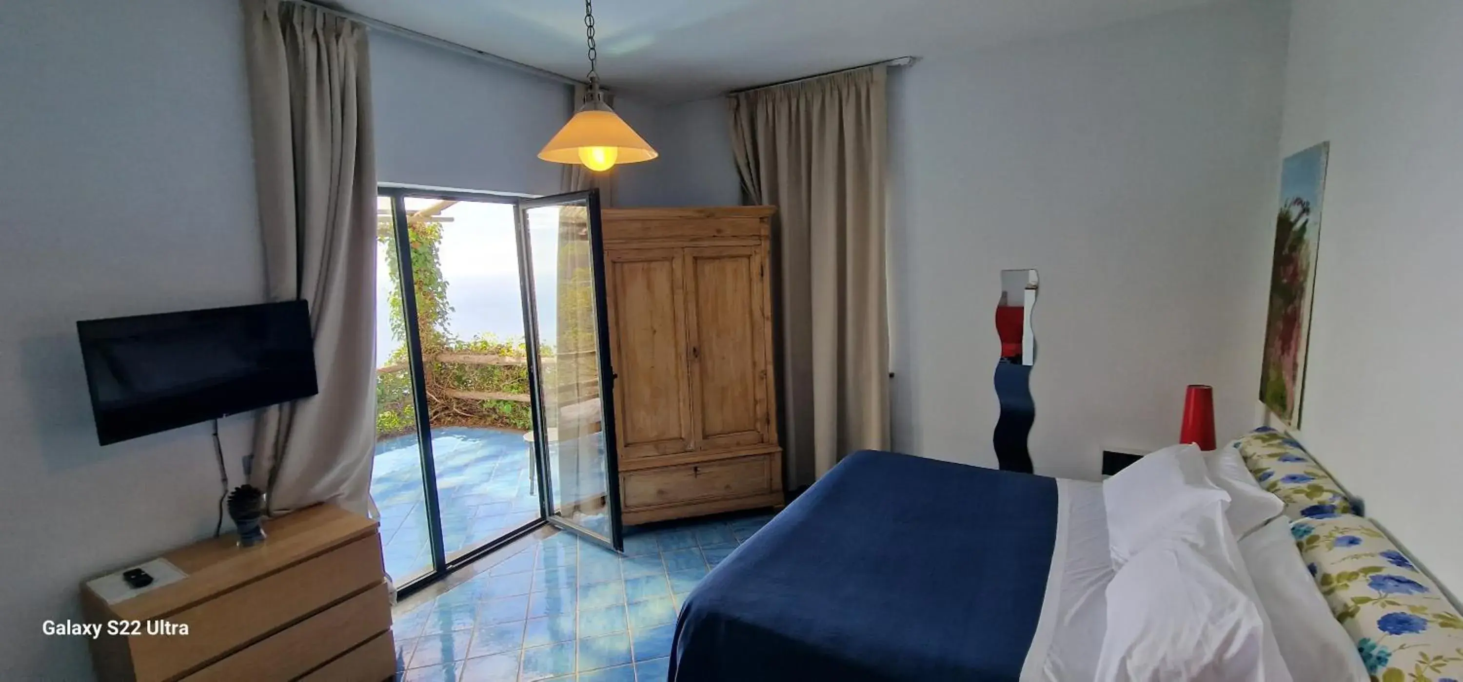 Bed in Agriturismo Fattoria Terranova Bed in Agriturismo Fattoria Terranova