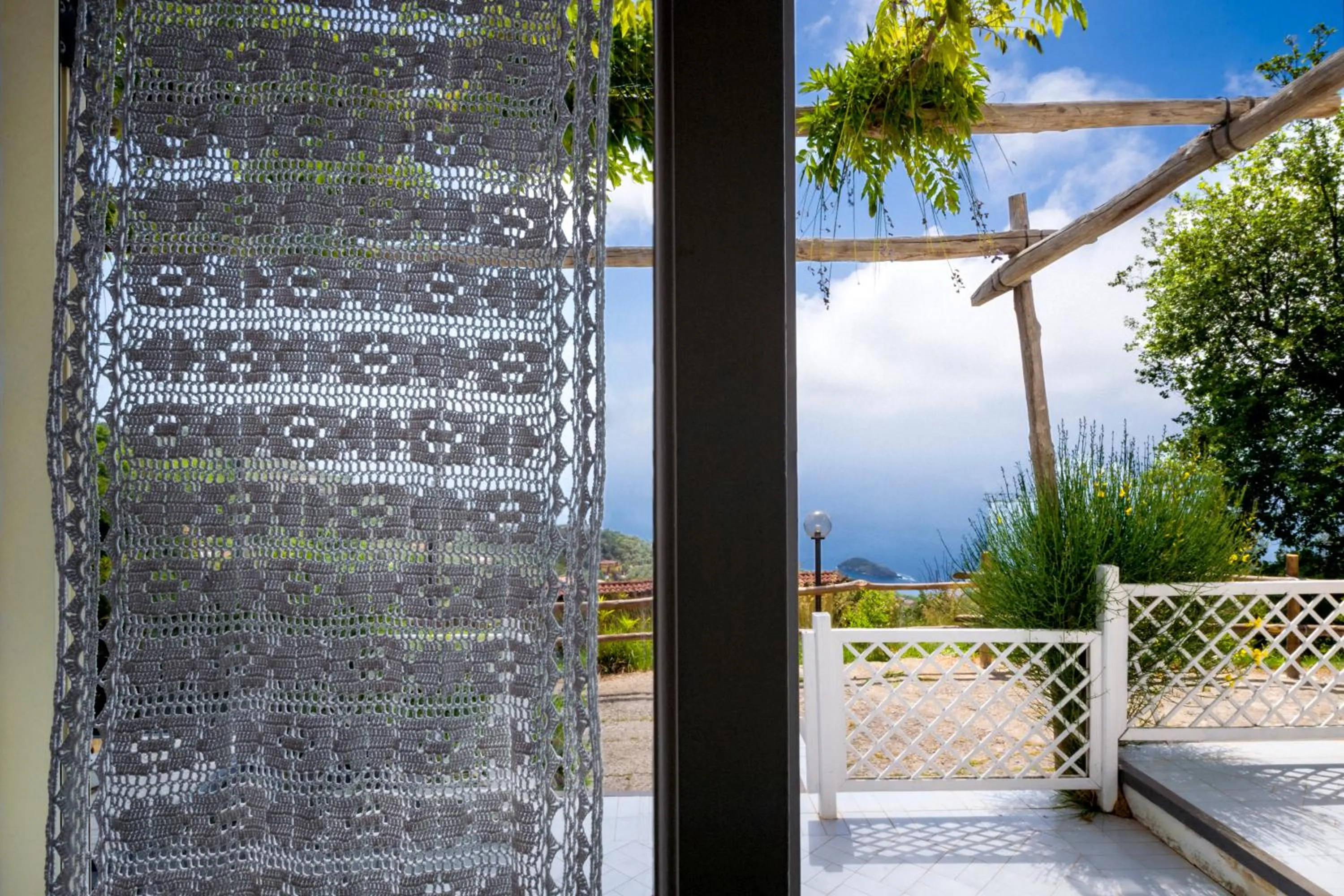 Photo of the whole room in Agriturismo Fattoria Terranova
