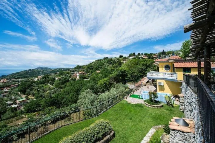 Agriturismo Fattoria Terranova