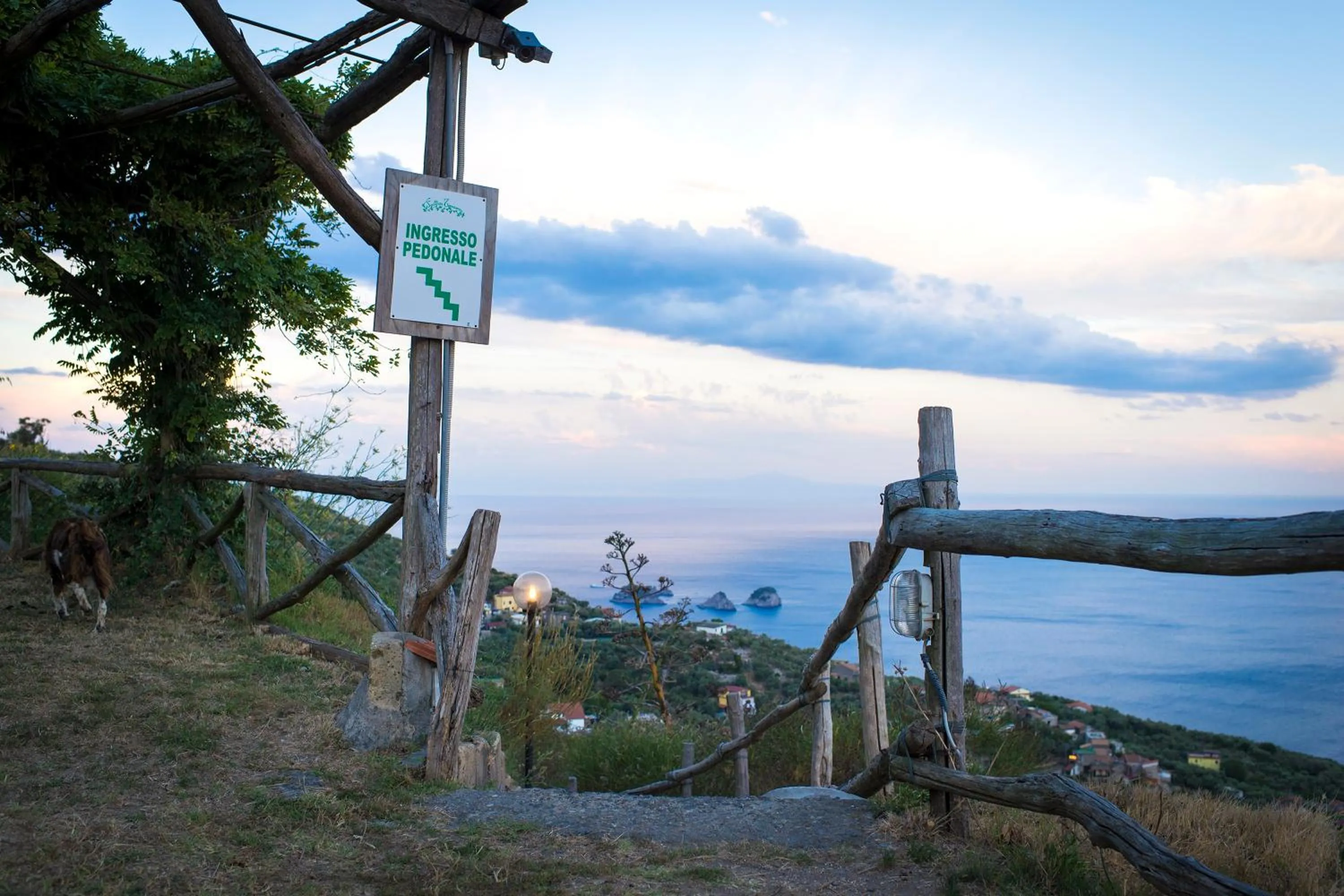 Facade/entrance in Agriturismo Fattoria Terranova