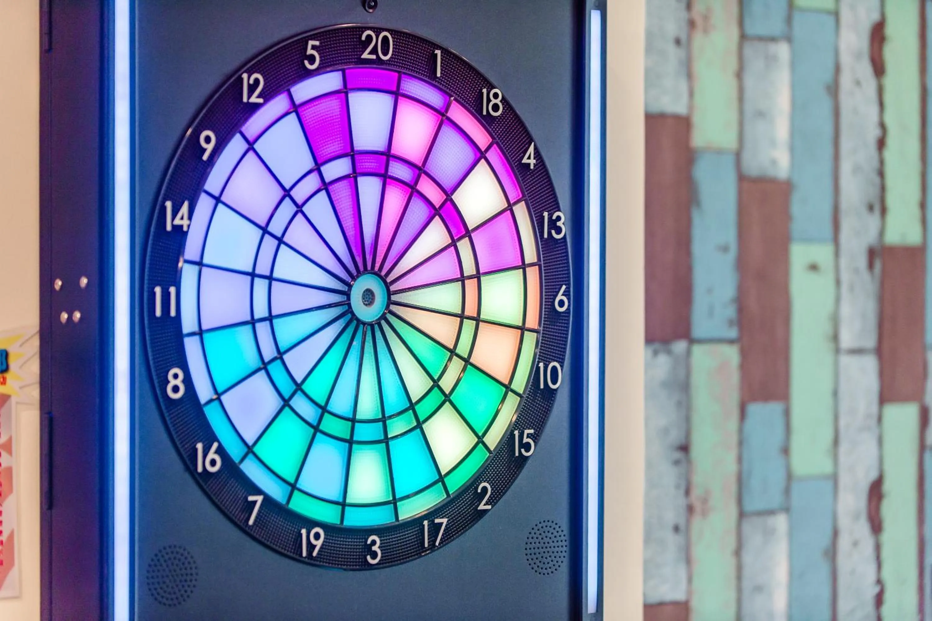 Activities in Flying Club