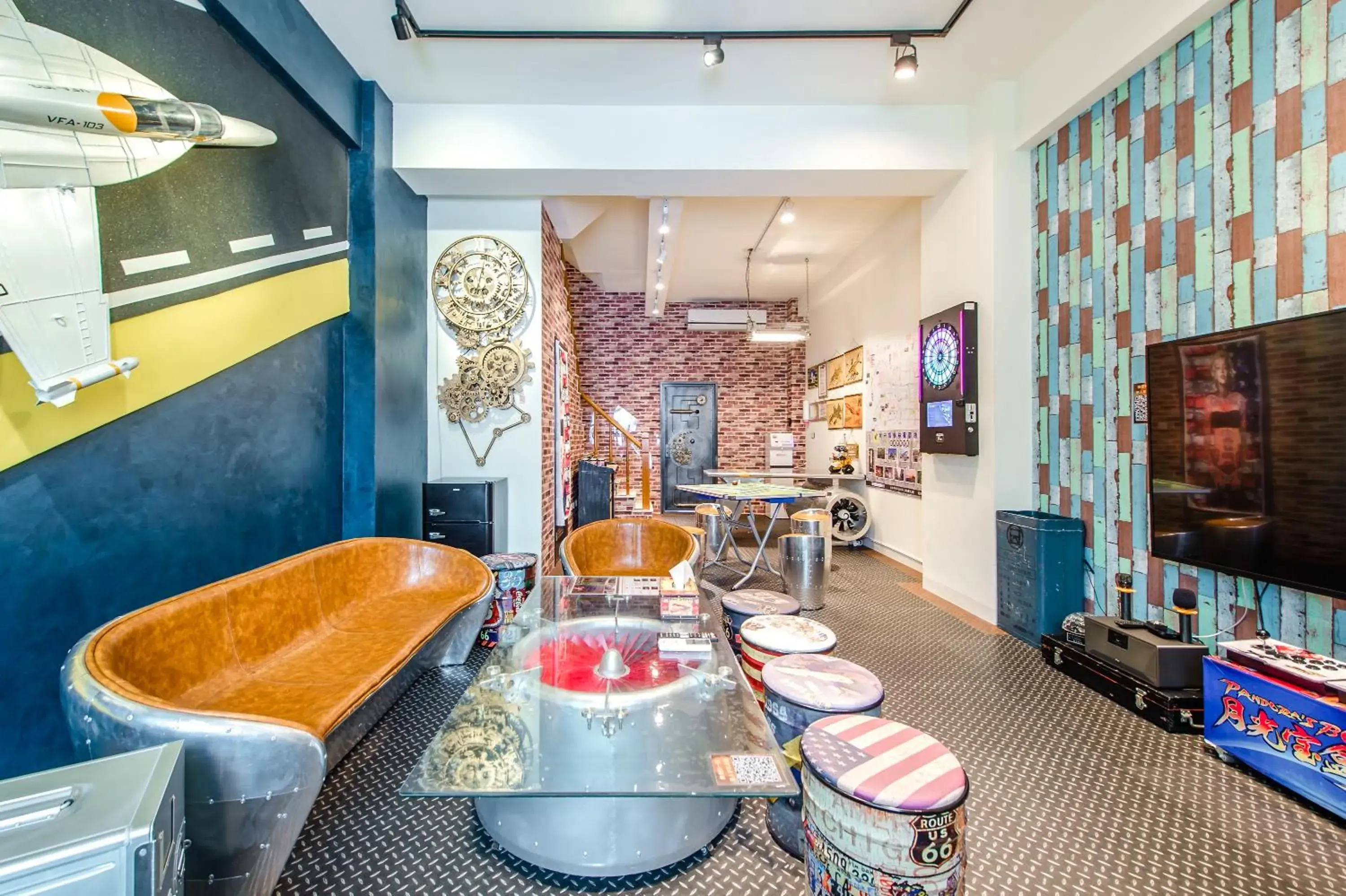 Flying Club Flying Club