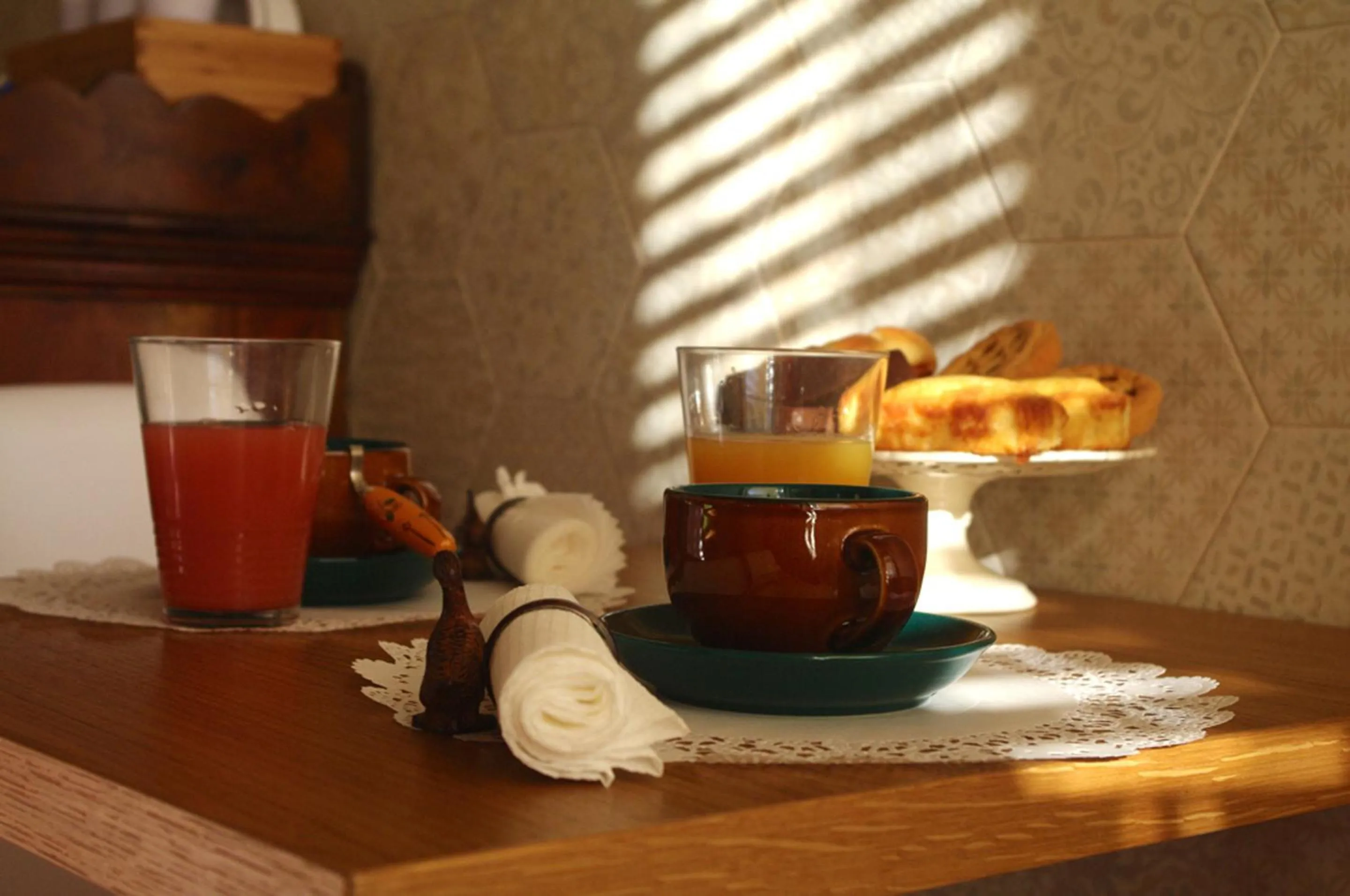 Kitchen or kitchenette in Campanella3