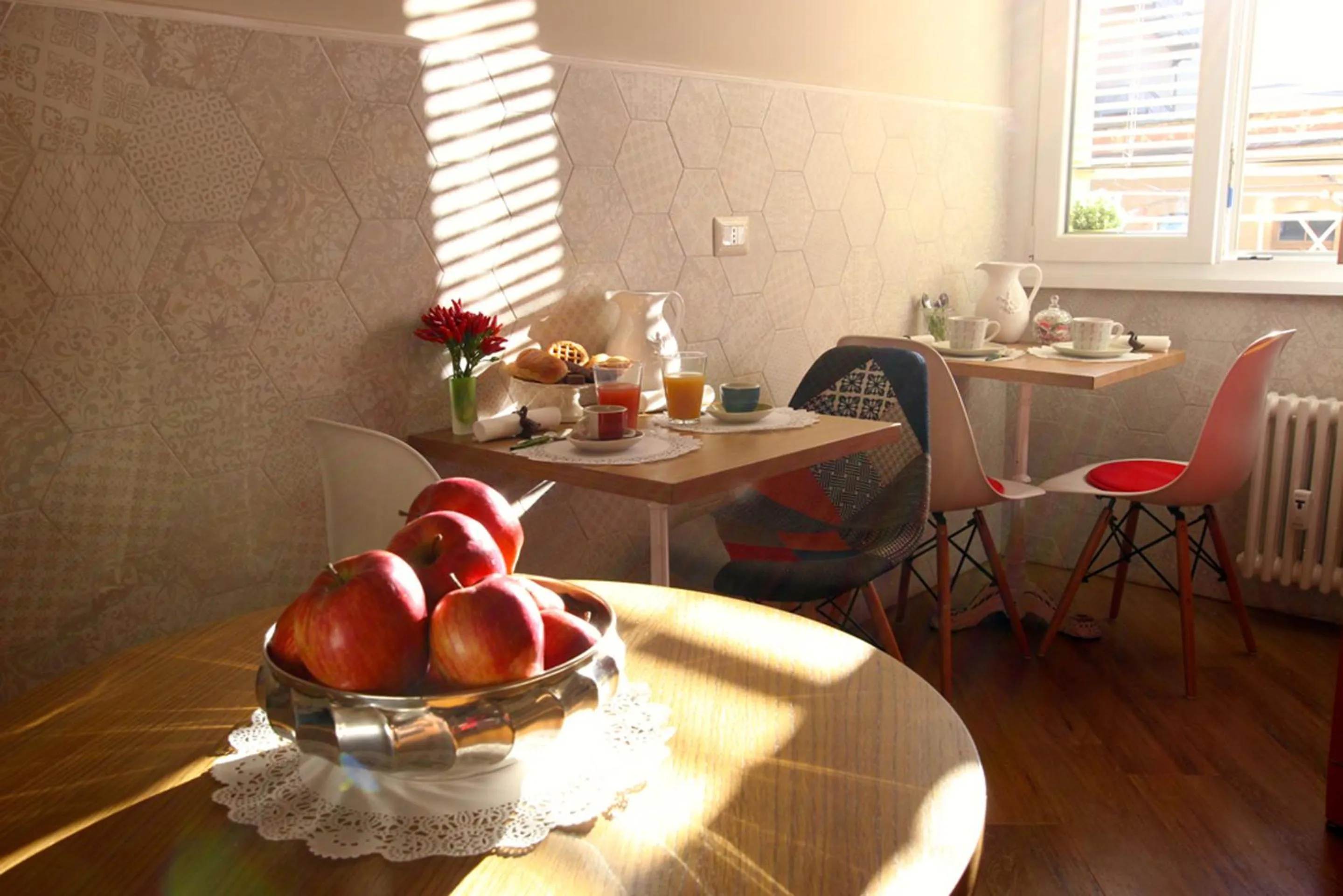 Kitchen or kitchenette in Campanella3