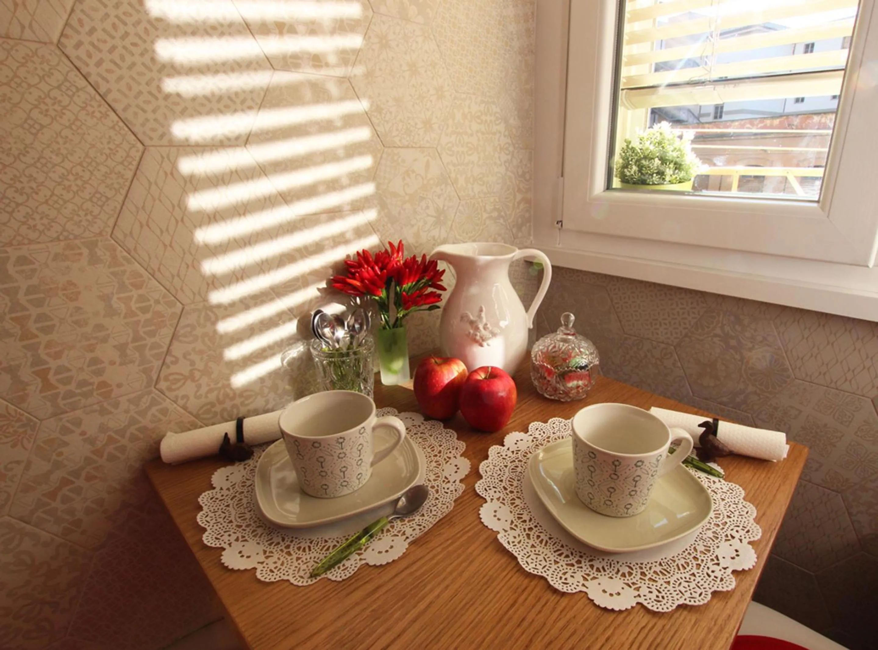 Kitchen or kitchenette in Campanella3