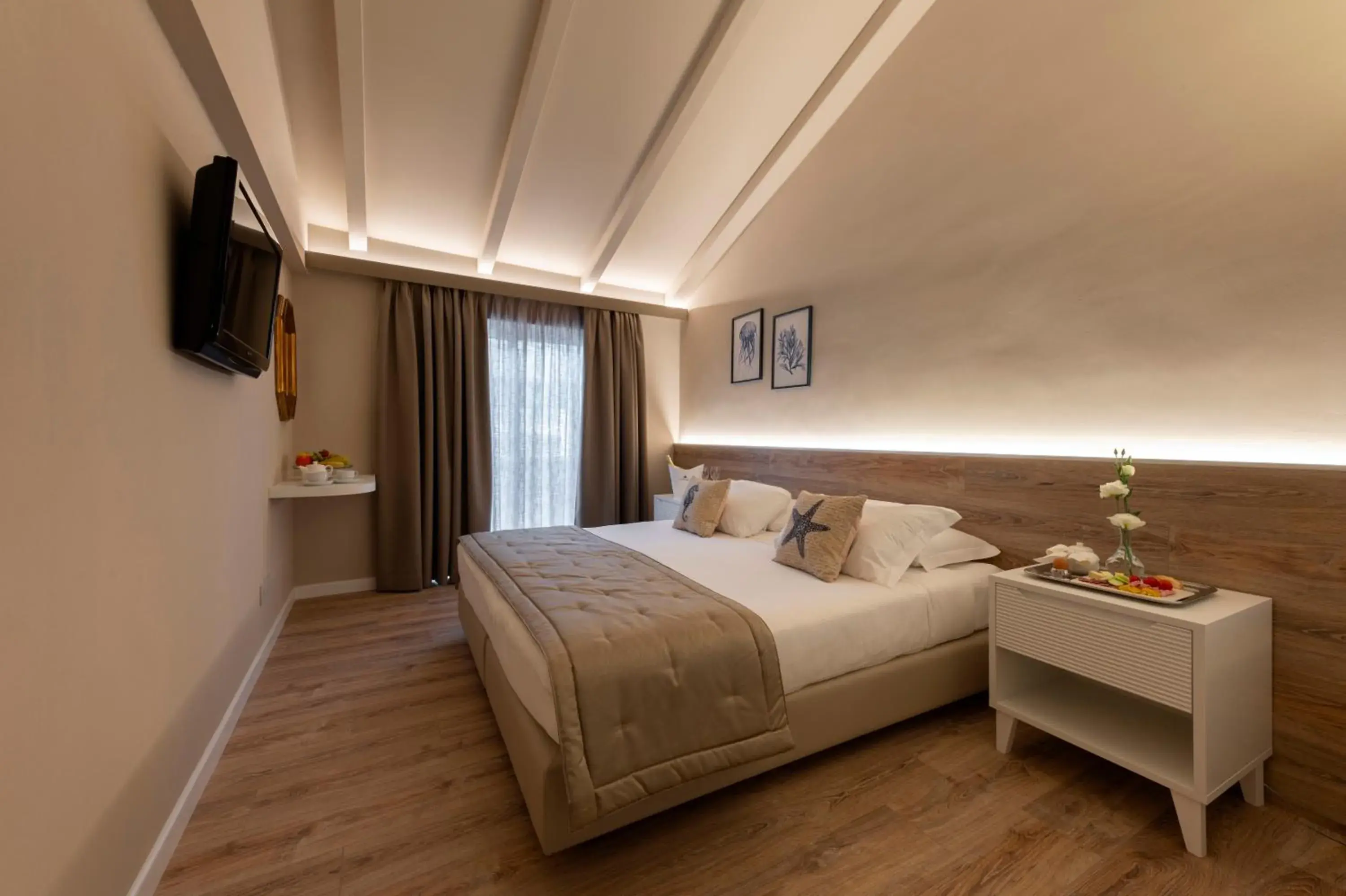 Double or Twin Room in Hotel Hannover Double or Twin Room in Hotel Hannover