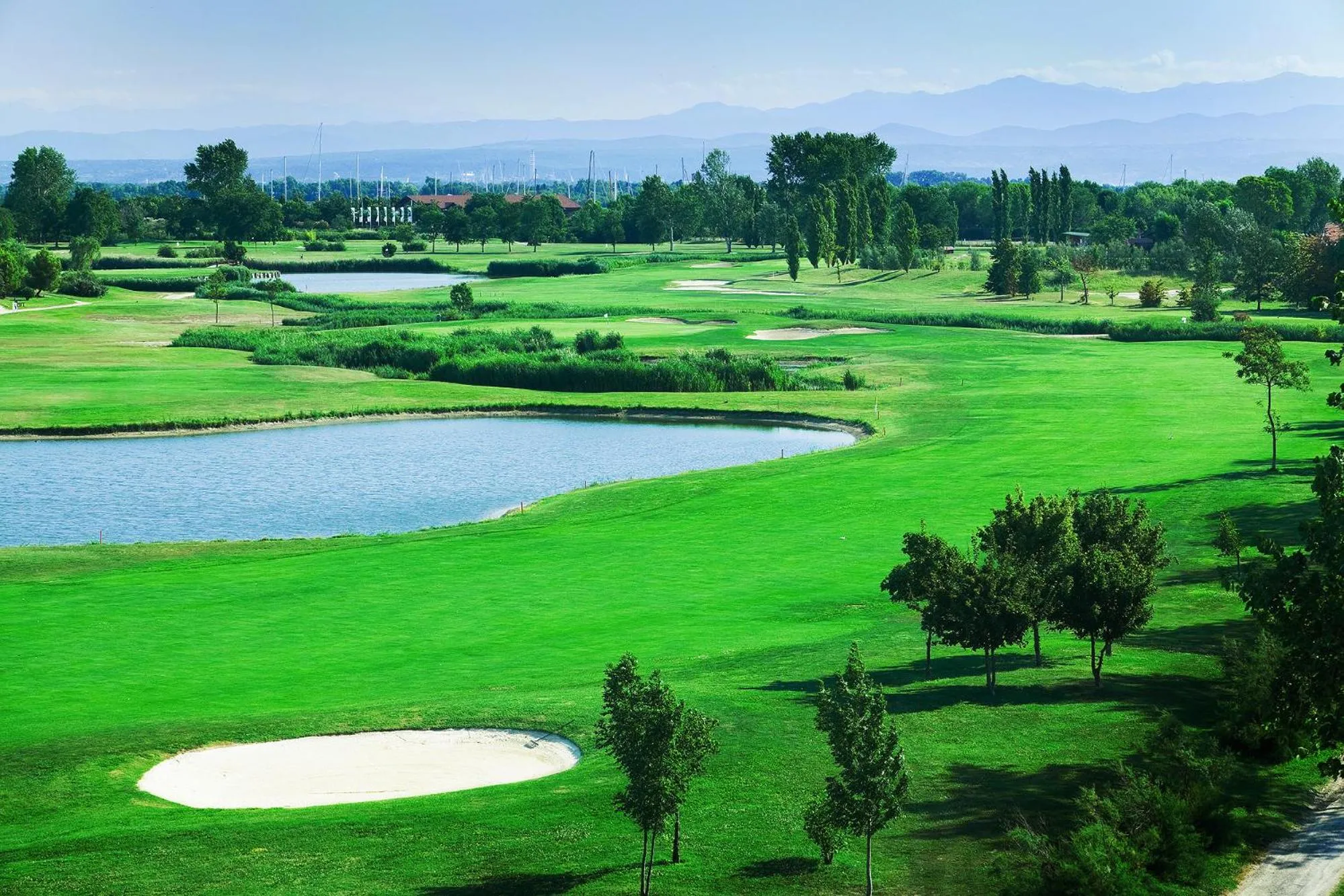 Day in Hotel Hannover