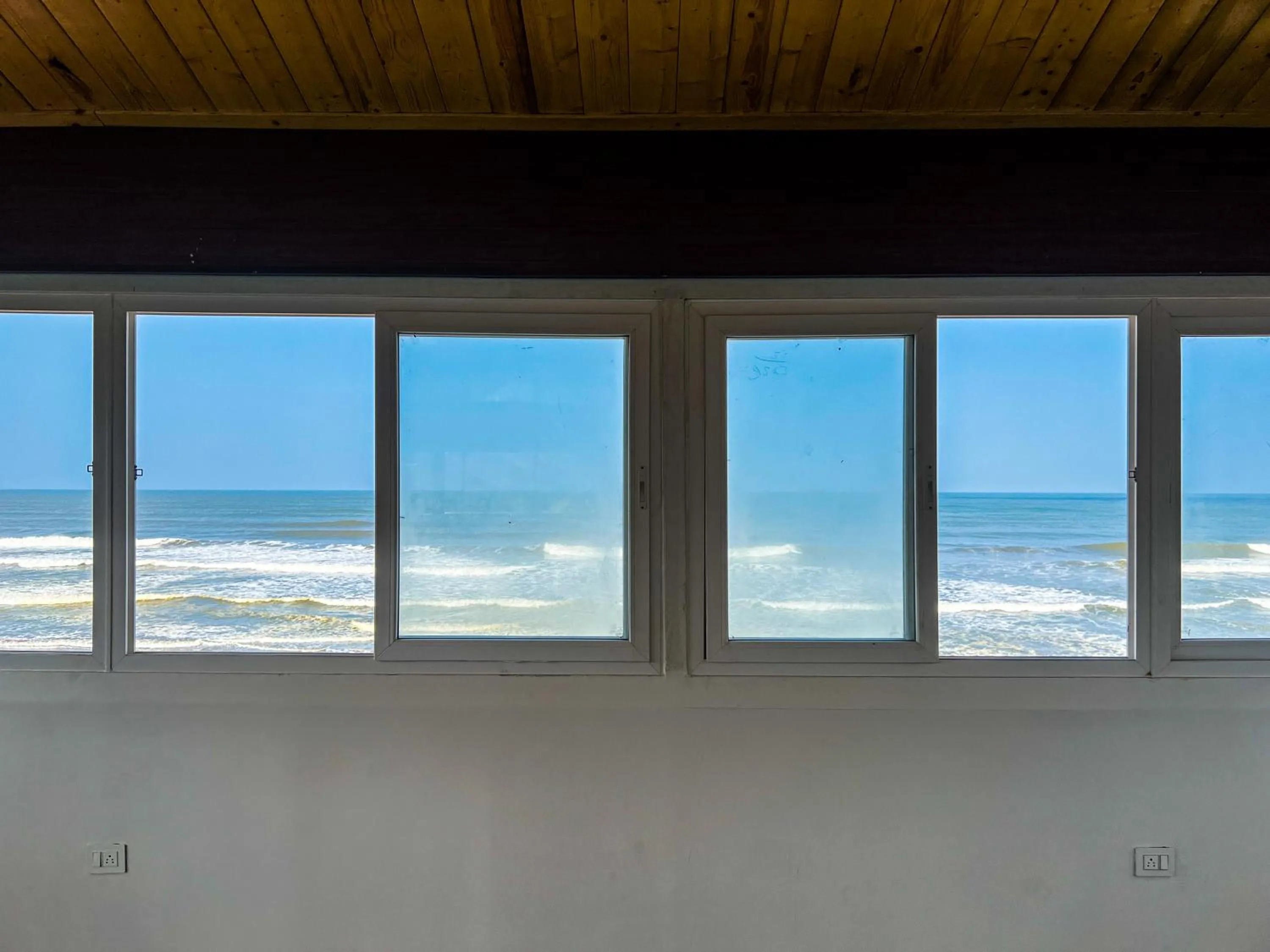 Banquet/Function facilities in Maargit Beach Resort