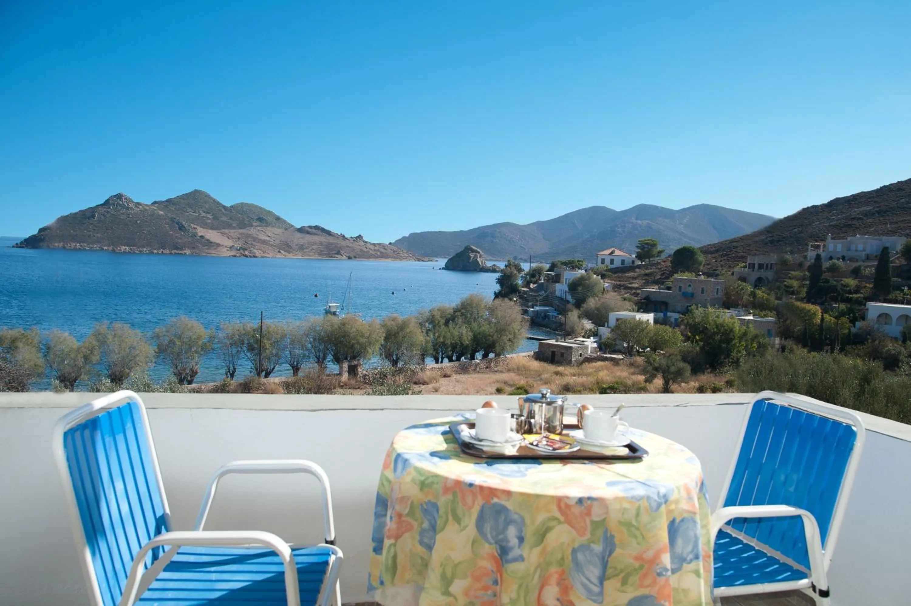 Day in Apolafsis Studios