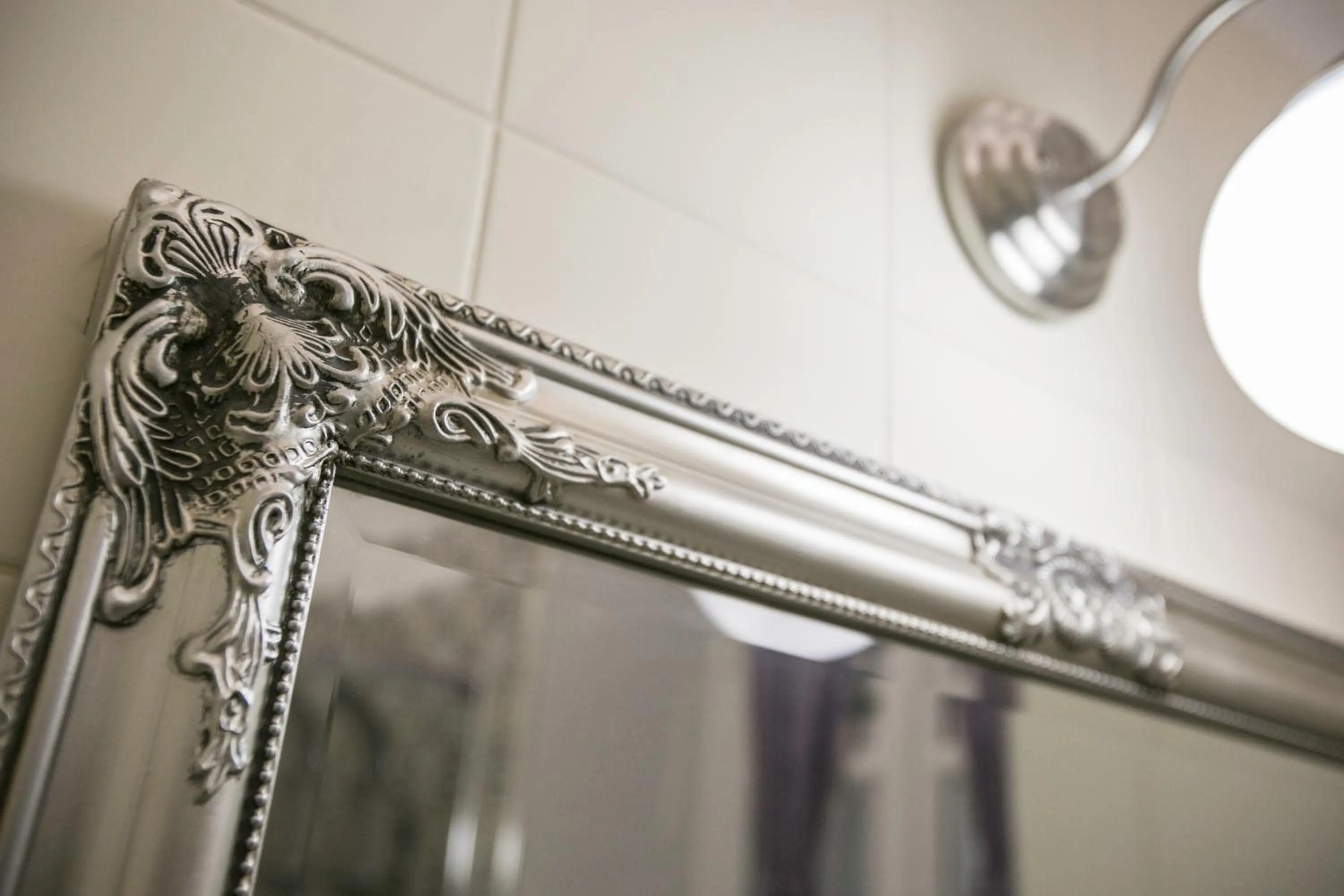 Decorative detail in Efchi 1904