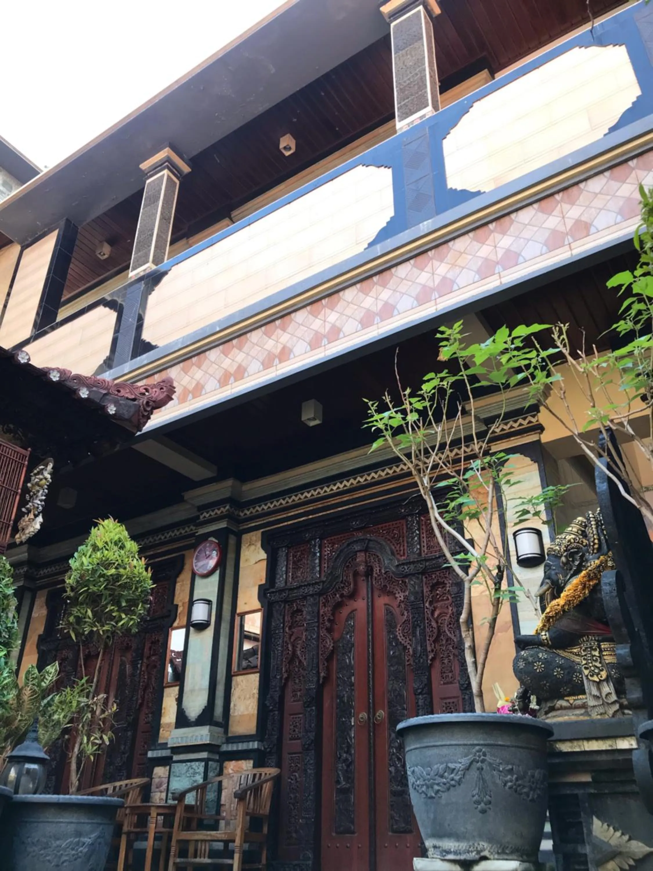 THEY OENK - GEK MANIK HOMESTAY