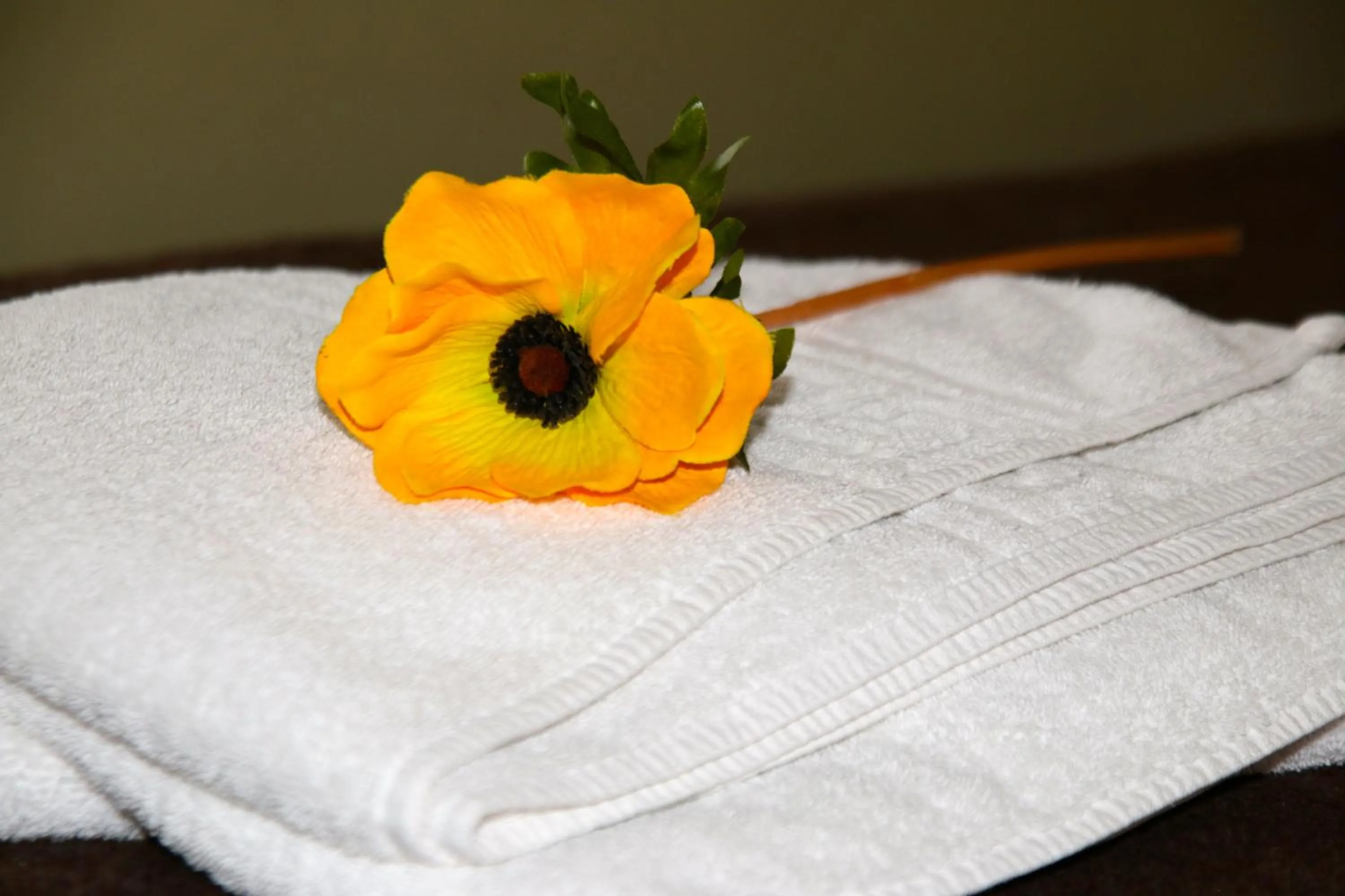 Decorative detail in Mediterranean Blue