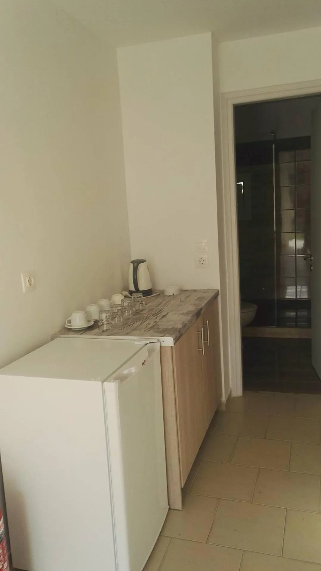 Coffee/tea facilities in Mediterranean Blue