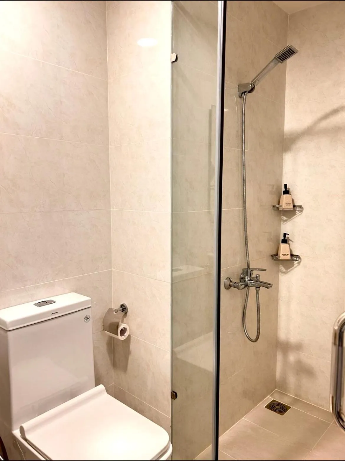 Soho residence studio apartment