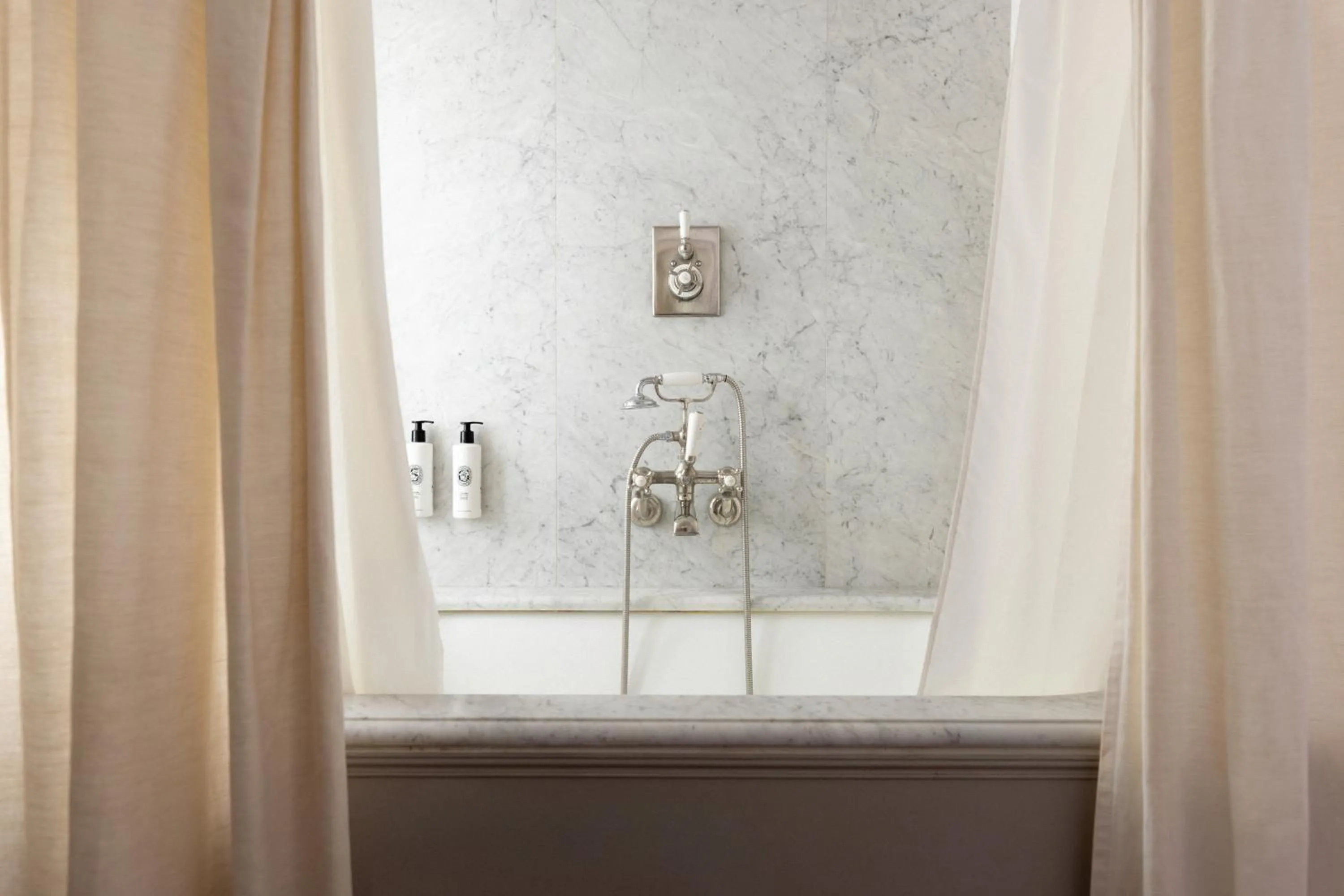 Bathroom in La Maison du Village