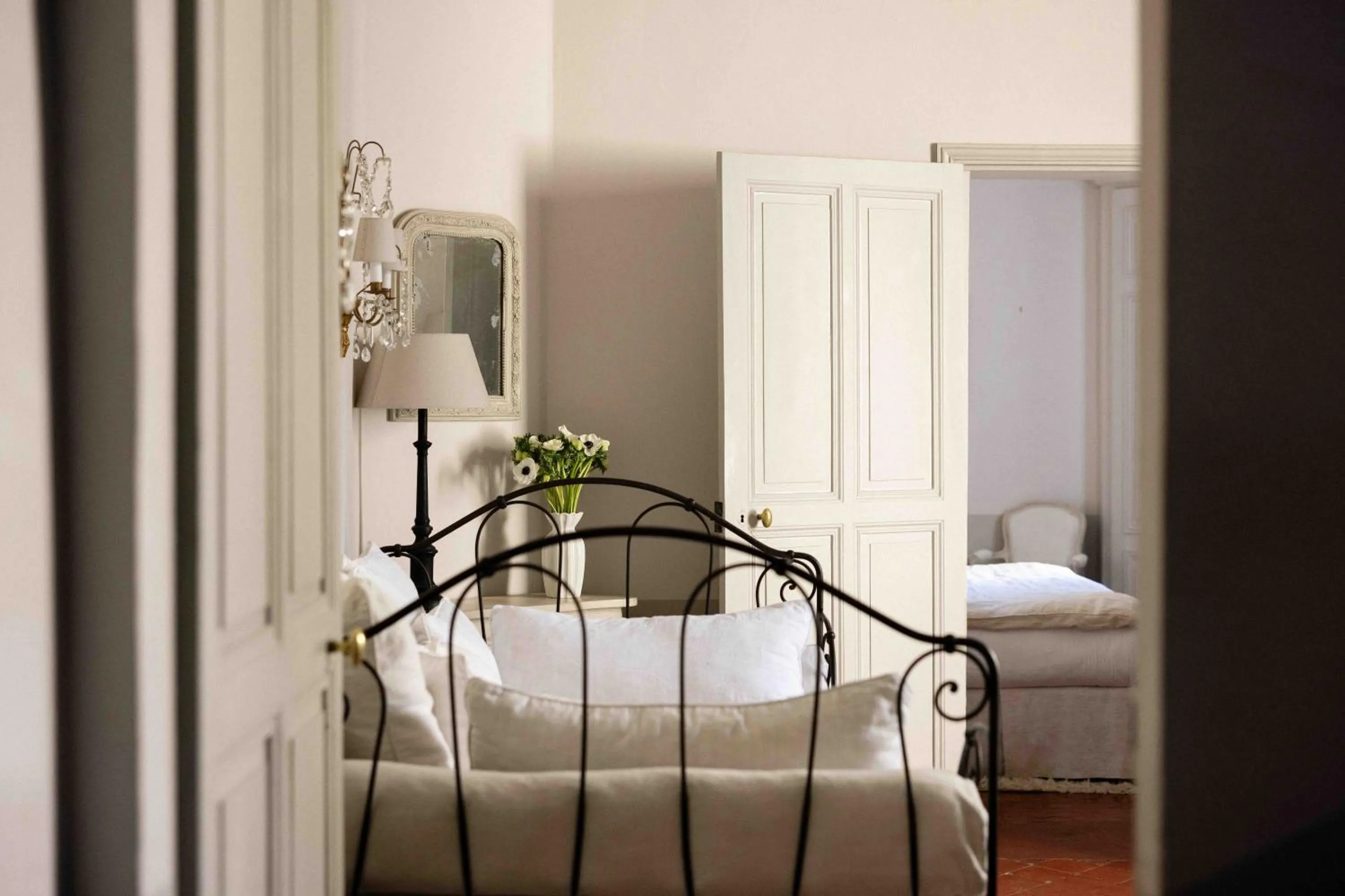 Suite - single occupancy in La Maison du Village