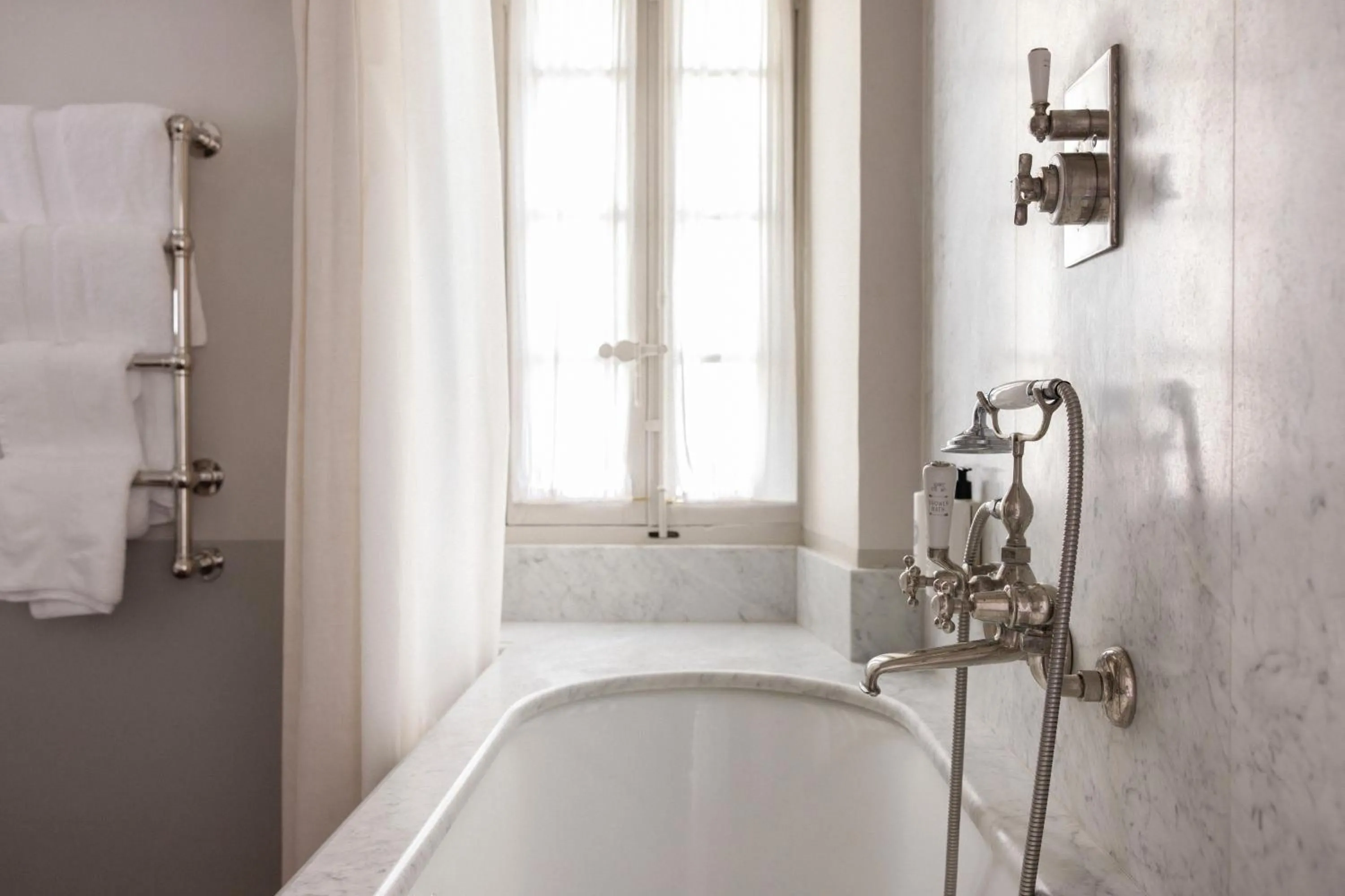 Bathroom in La Maison du Village