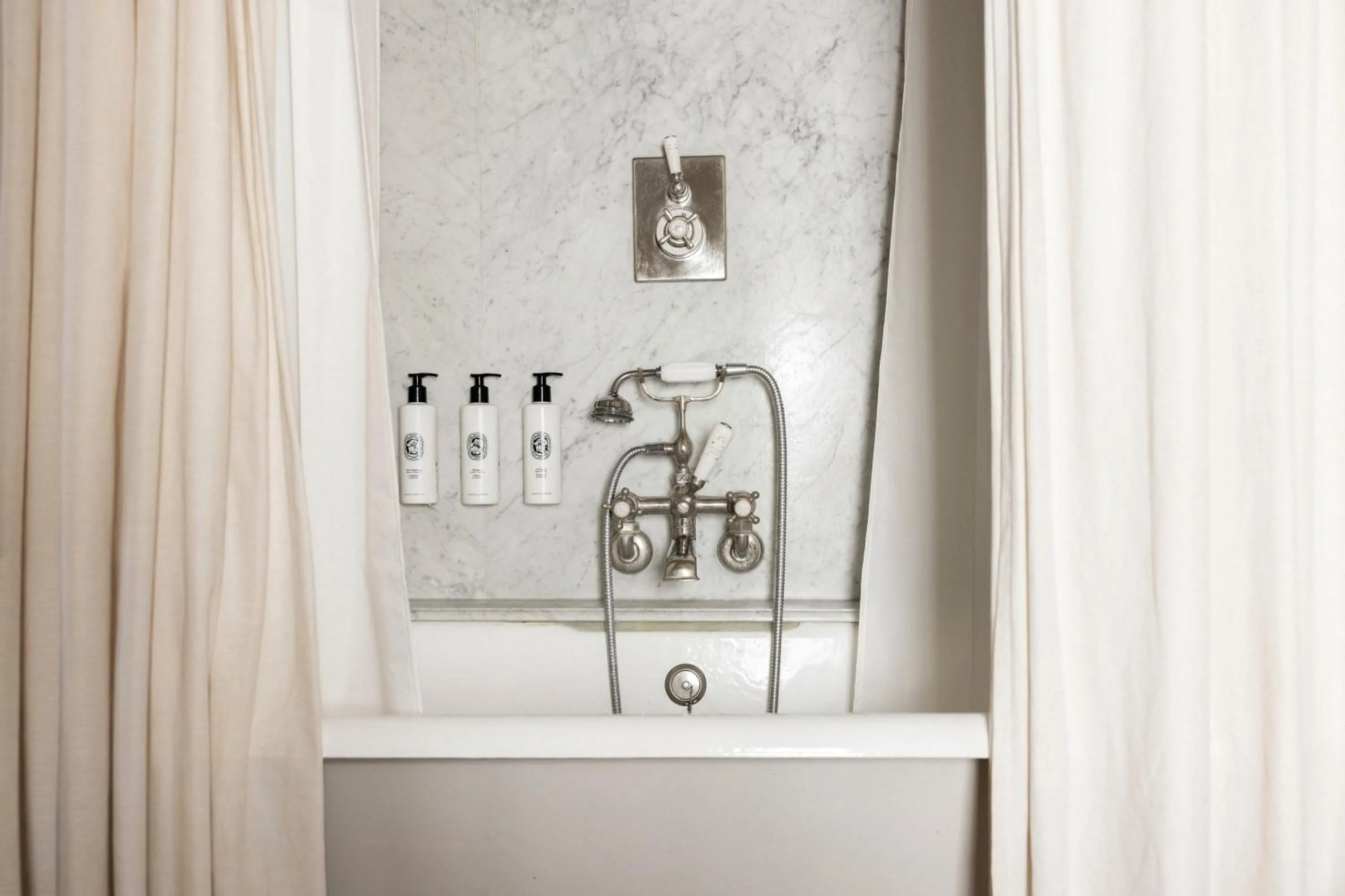 Bathroom in La Maison du Village