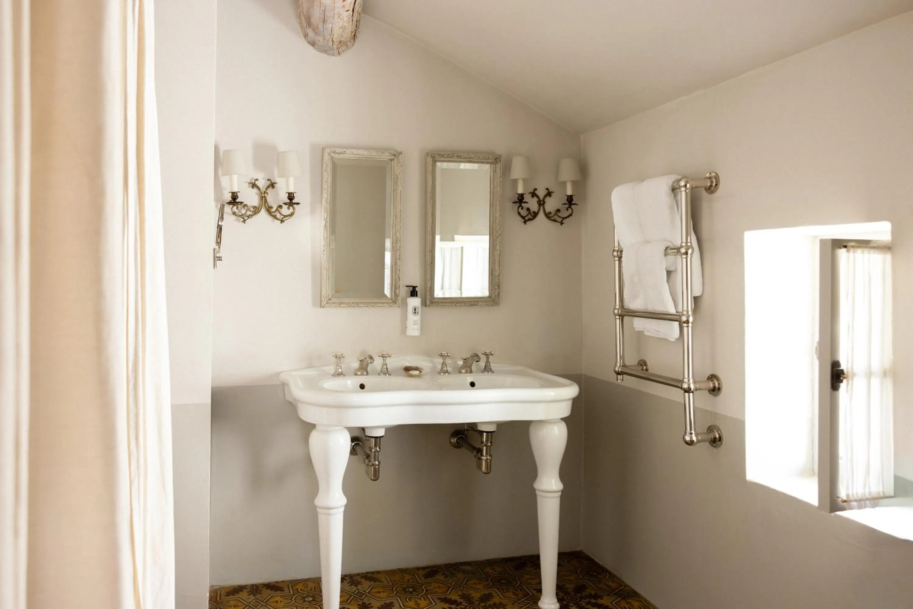 Bathroom in La Maison du Village