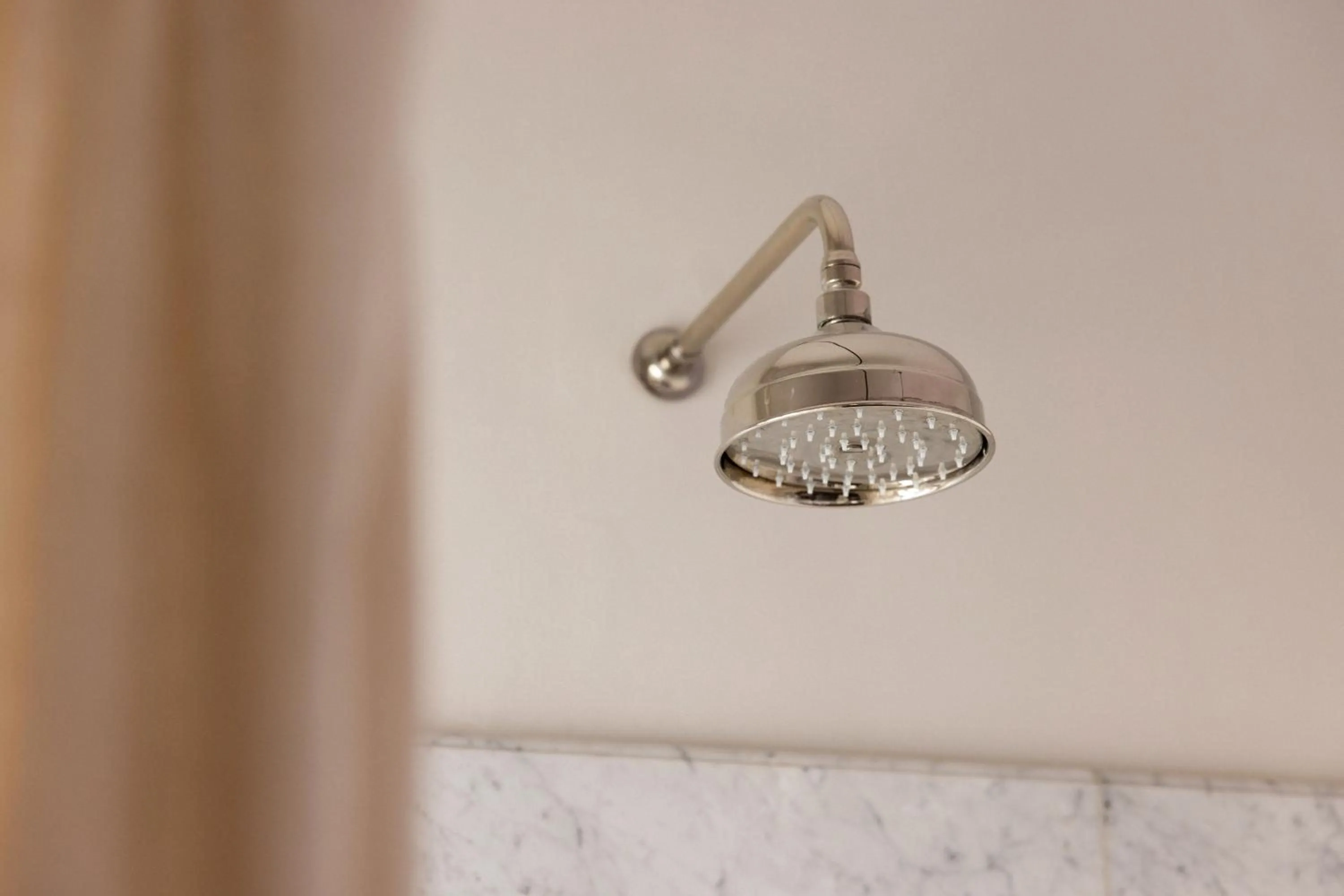 Decorative detail in La Maison du Village