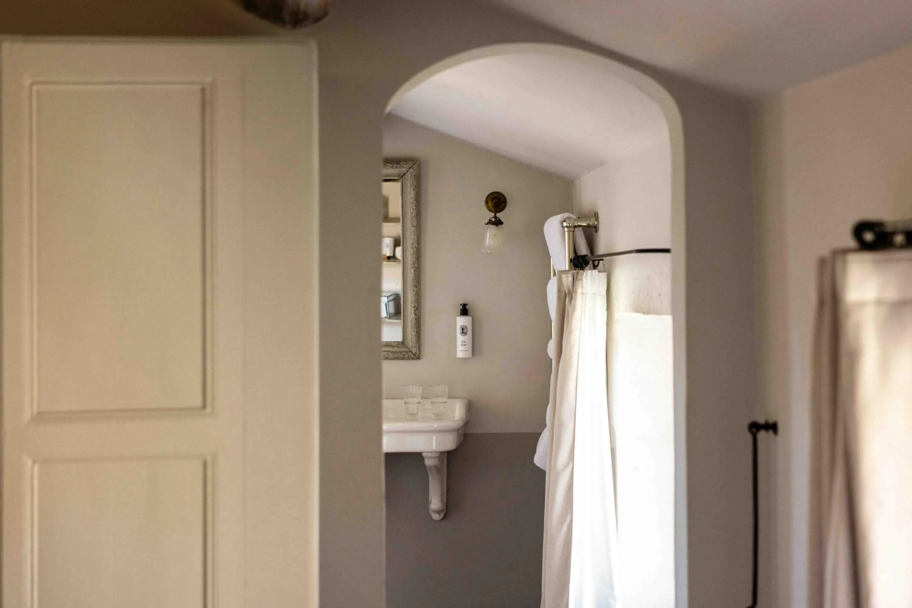 Bathroom in La Maison du Village