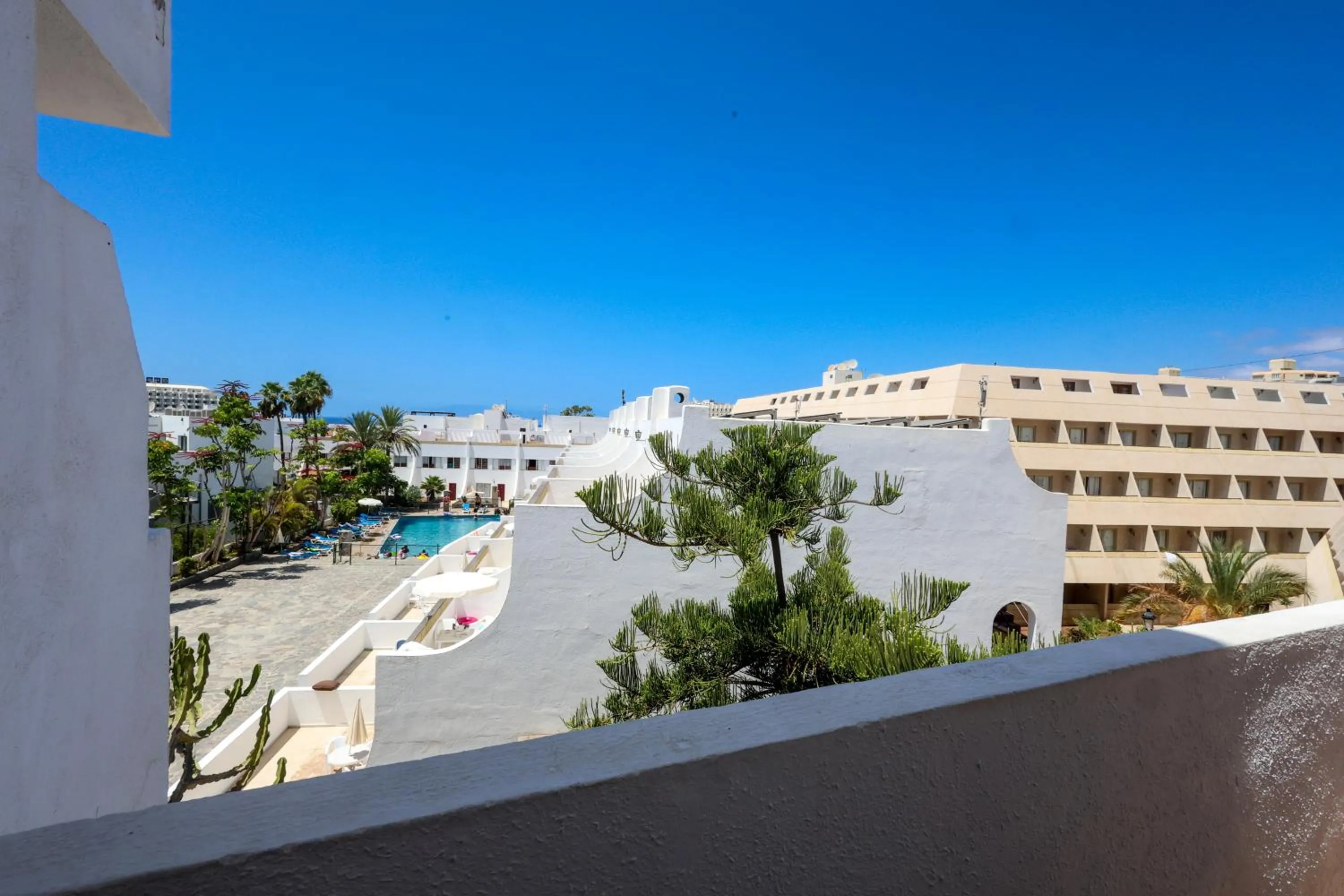 Parque Cattleya Tenerife