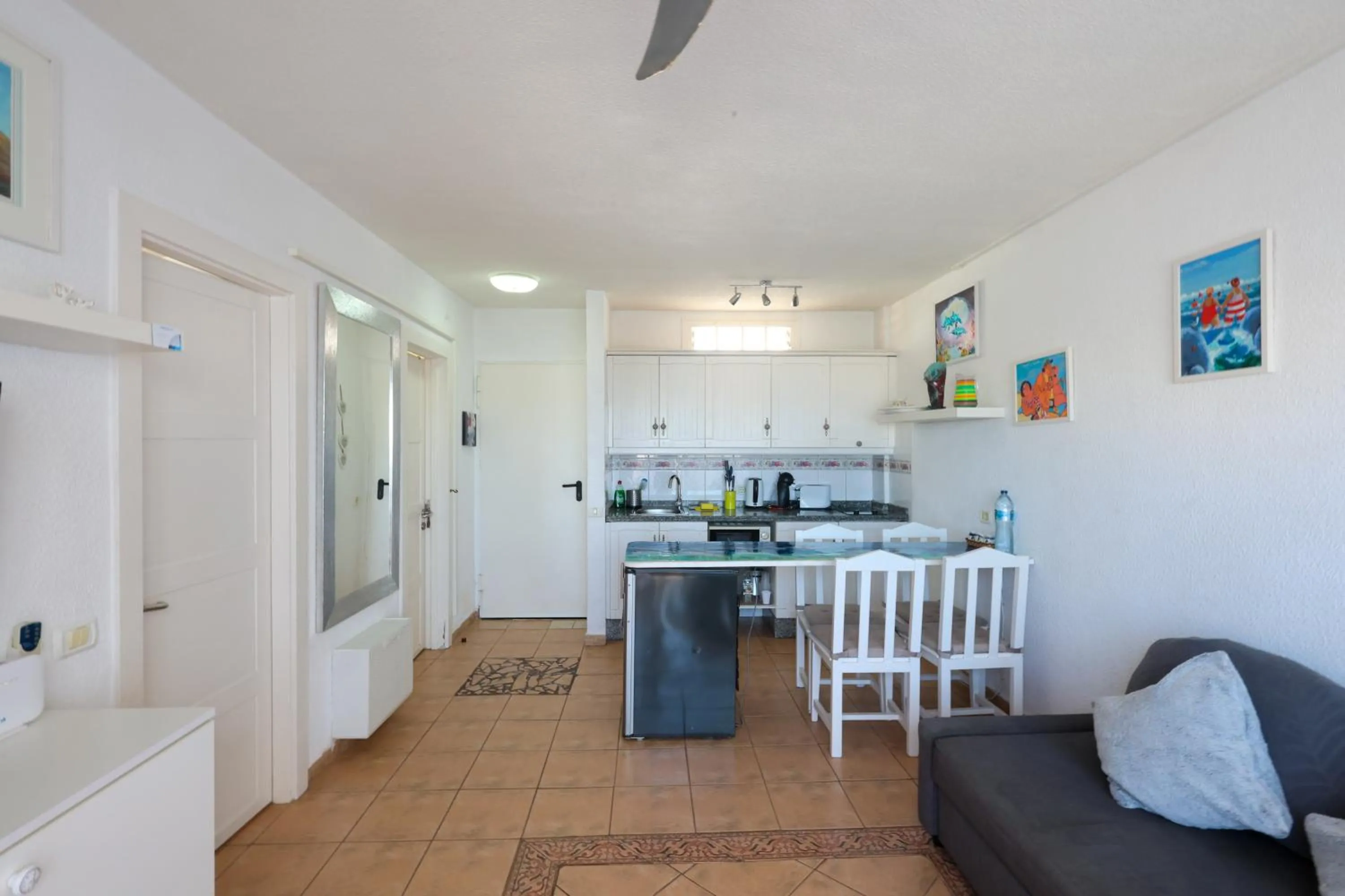 Parque Cattleya Tenerife