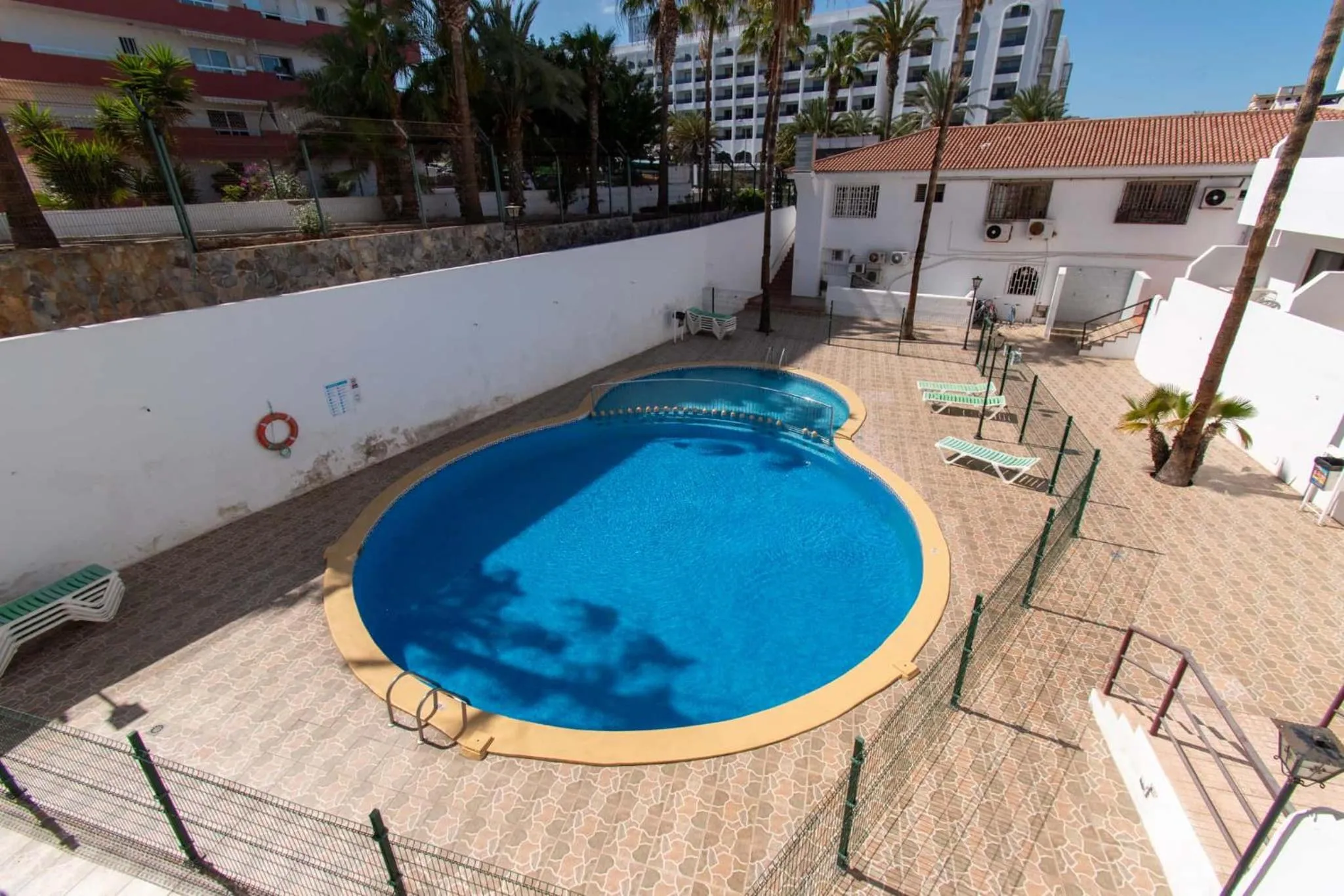 Parque Cattleya Tenerife