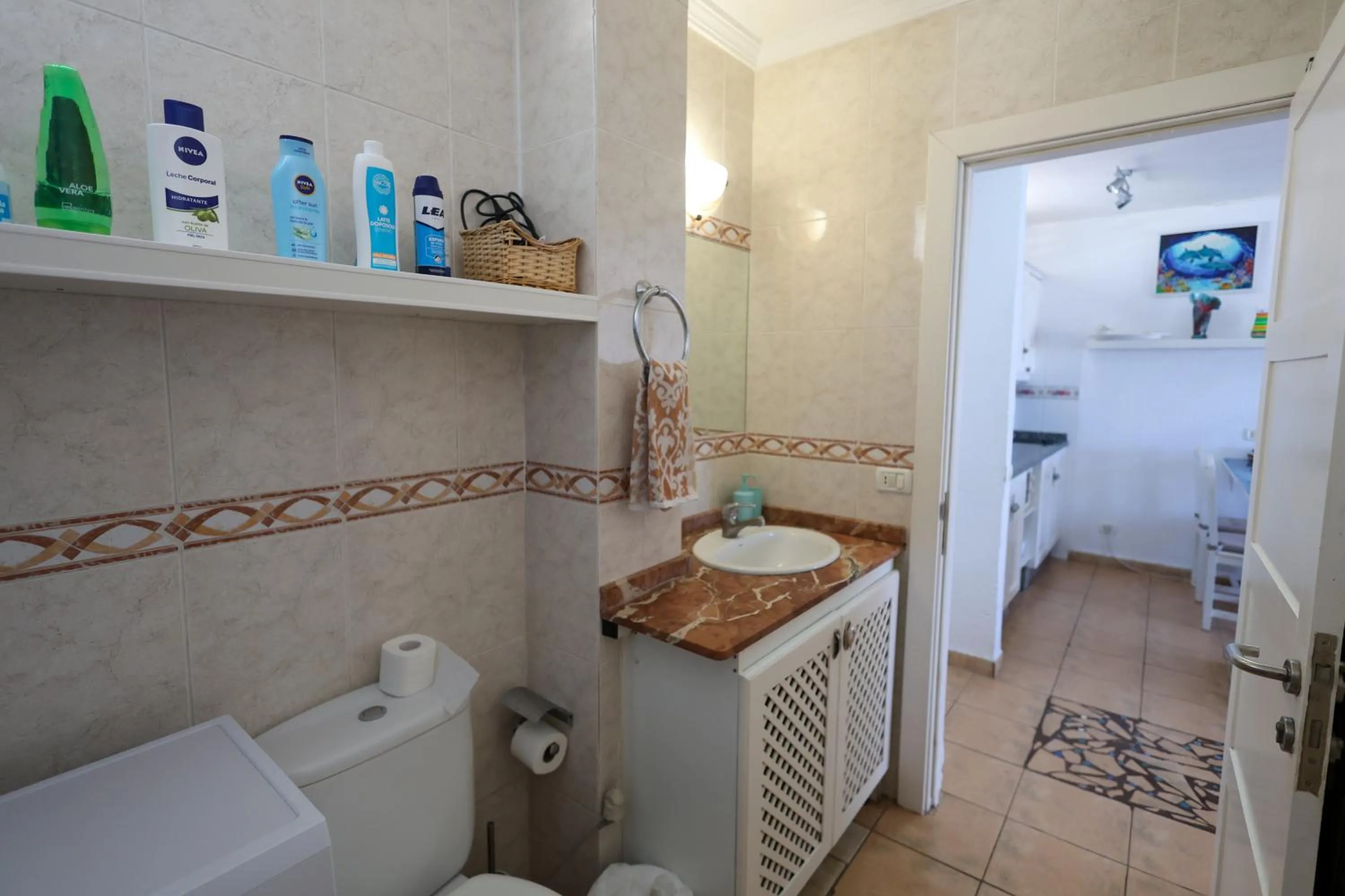 Parque Cattleya Tenerife