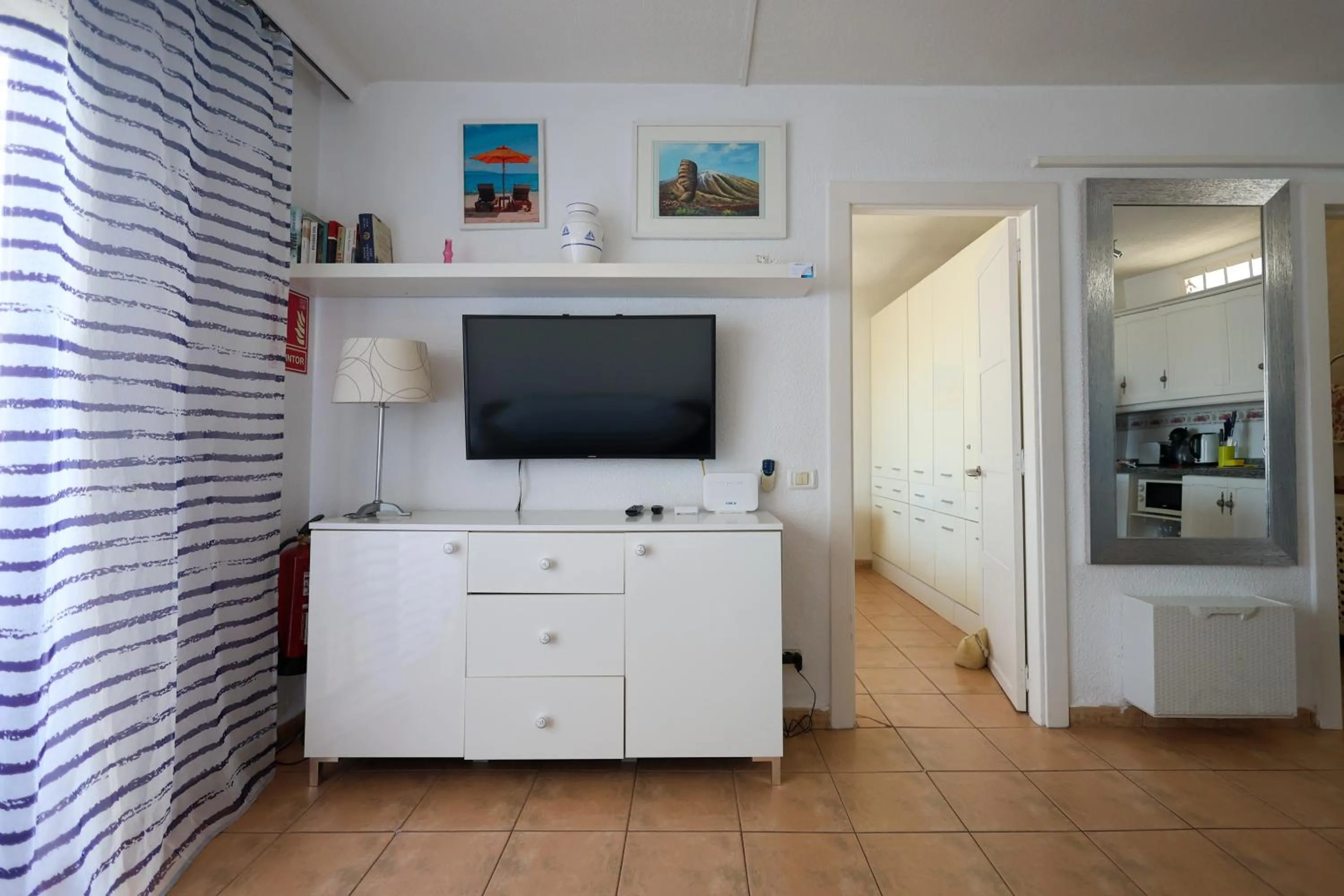 Parque Cattleya Tenerife