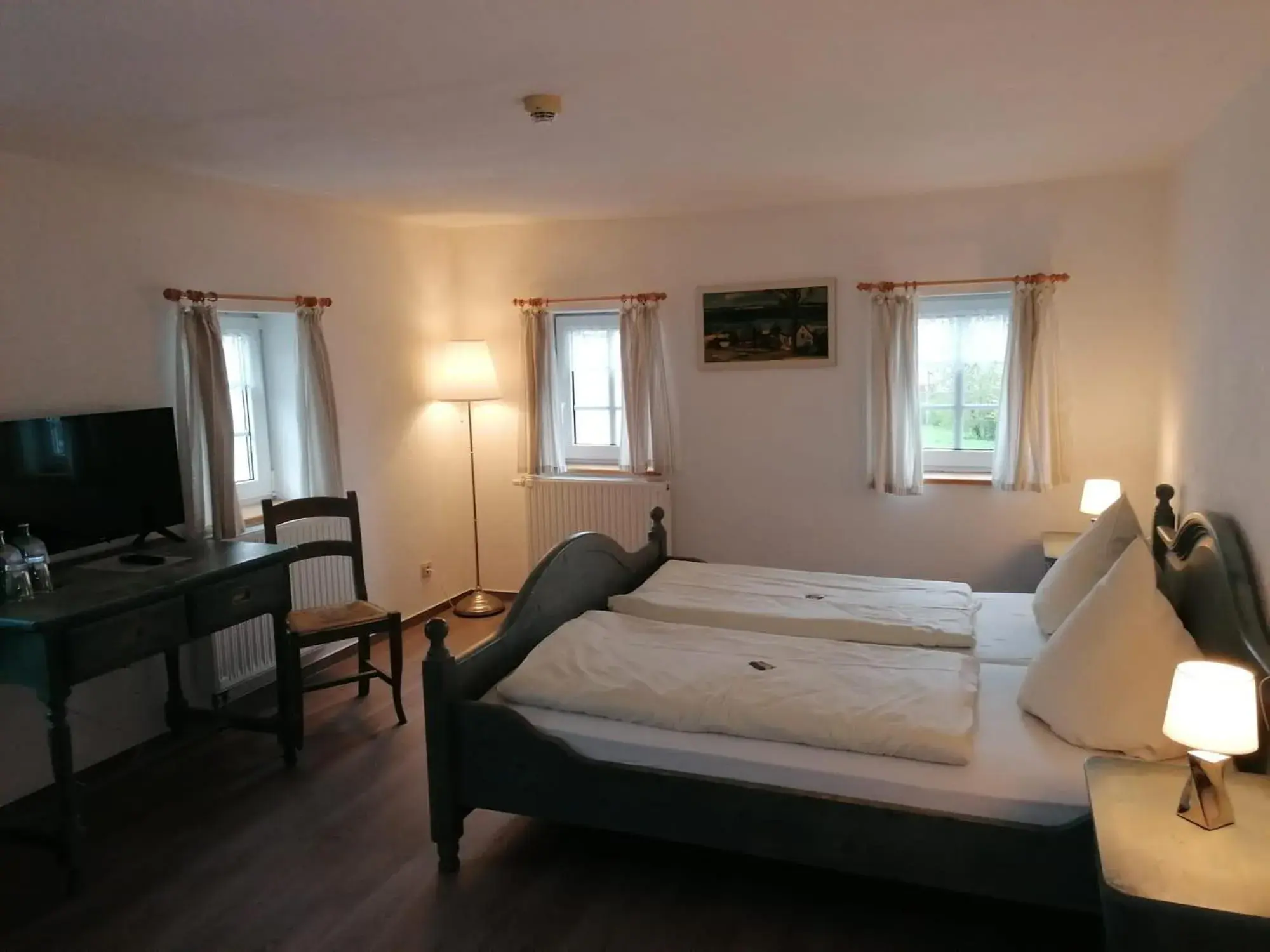 Olbersdorfer Hof Olbersdorfer Hof