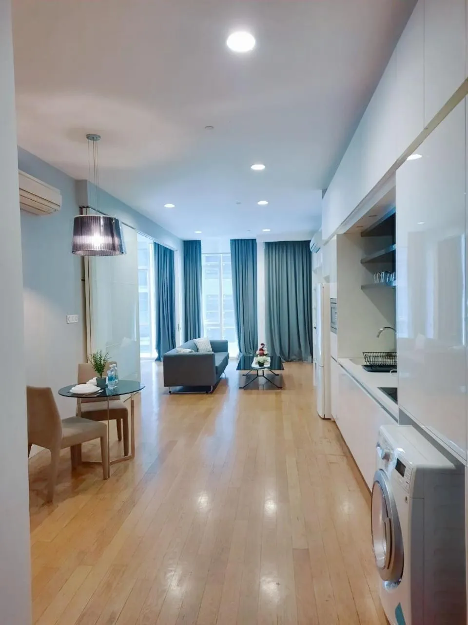 Platinum Suites Klcc by Star Residence