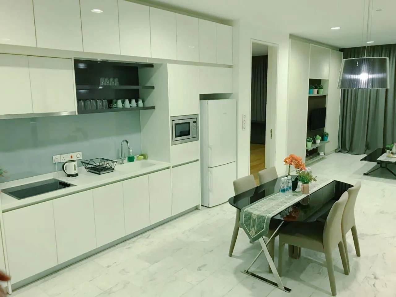 Platinum Suites Klcc by Star Residence