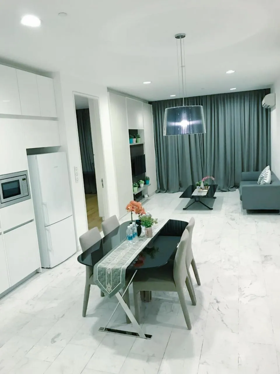 Platinum Suites Klcc by Star Residence