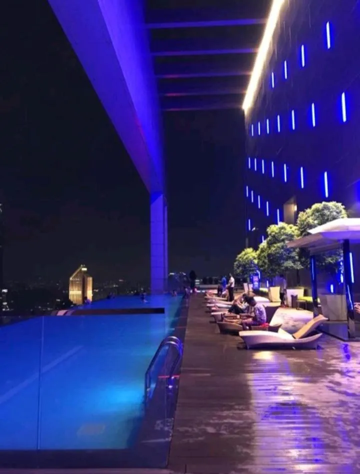 Platinum Suites Klcc by Star Residence