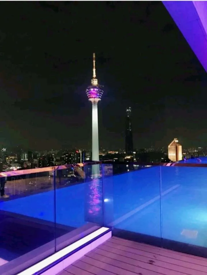 Platinum Suites Klcc by Star Residence