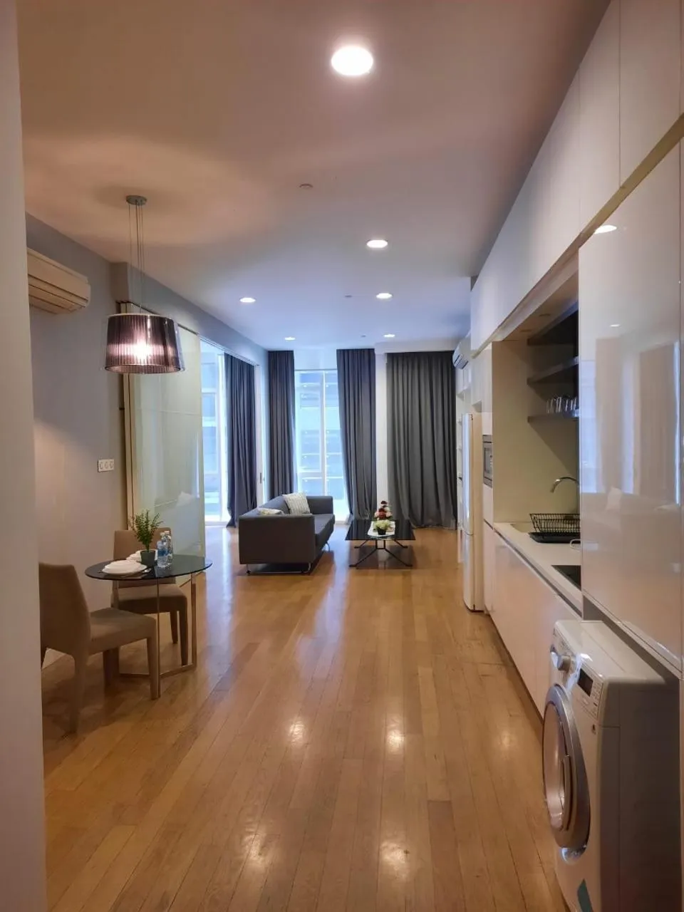 Platinum Suites Klcc by Star Residence