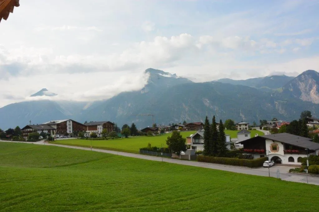 Neighbourhood in Haus Panorama