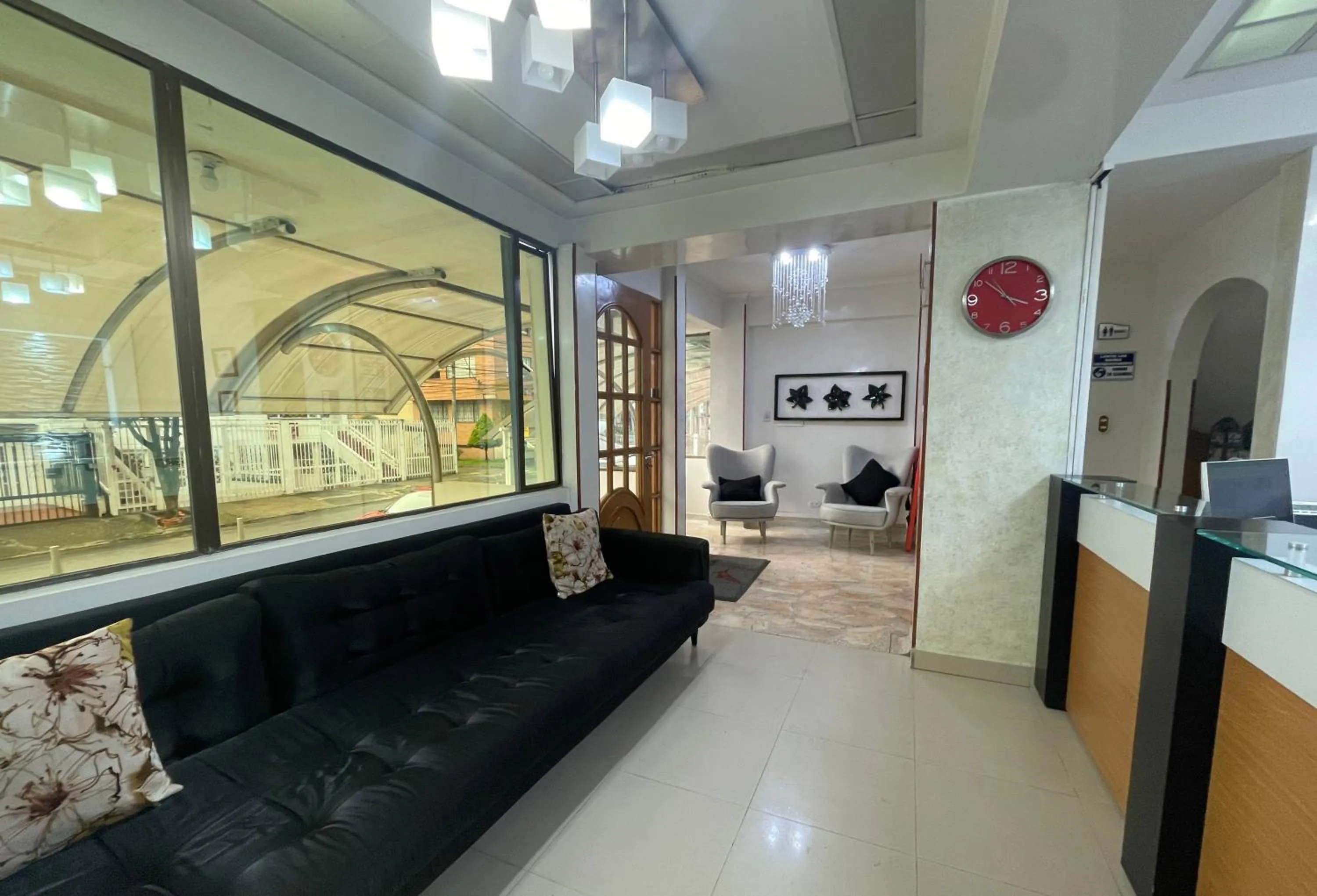 Hotel Airport Travel