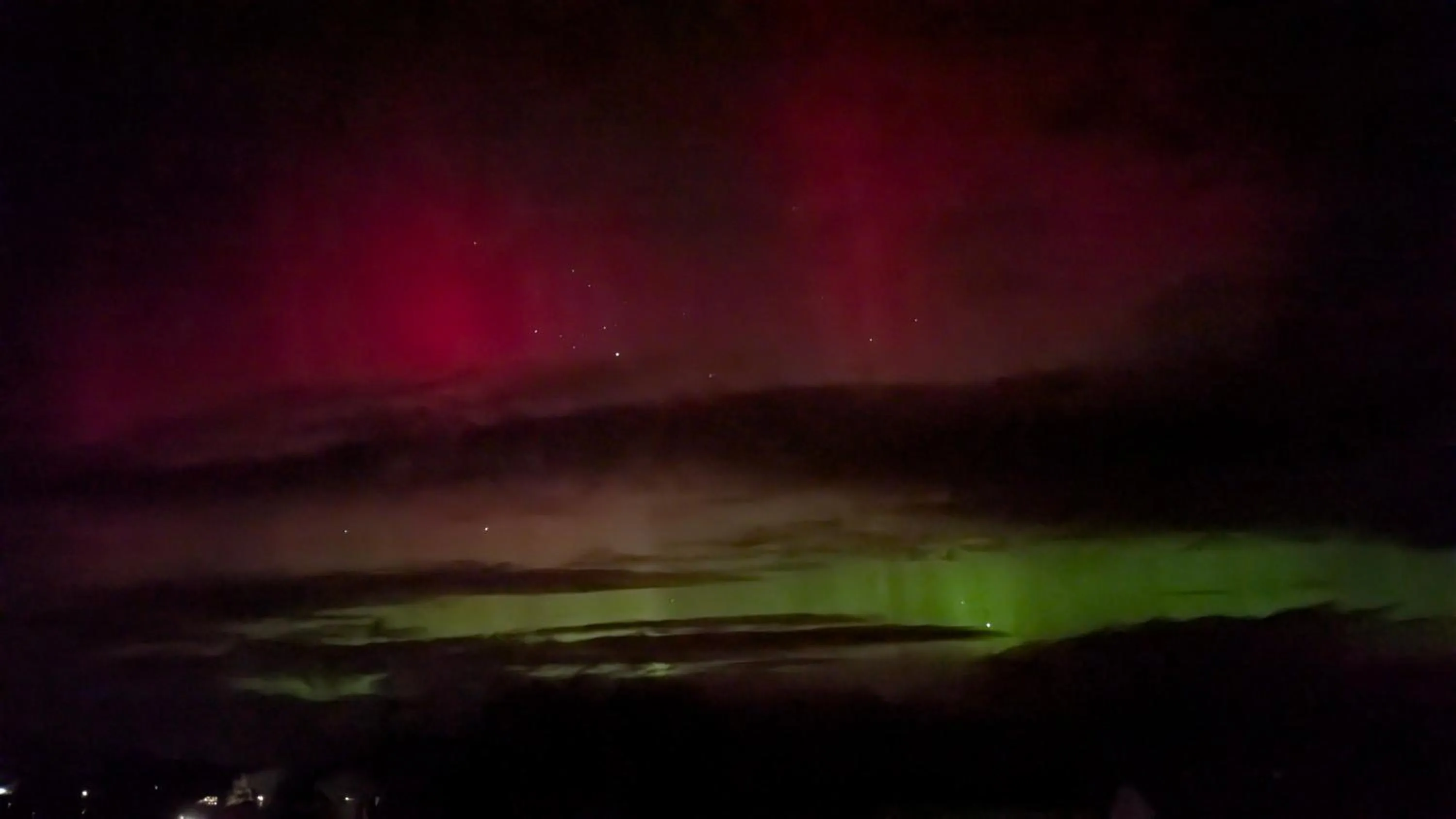 Night in Scorrybreac B&B