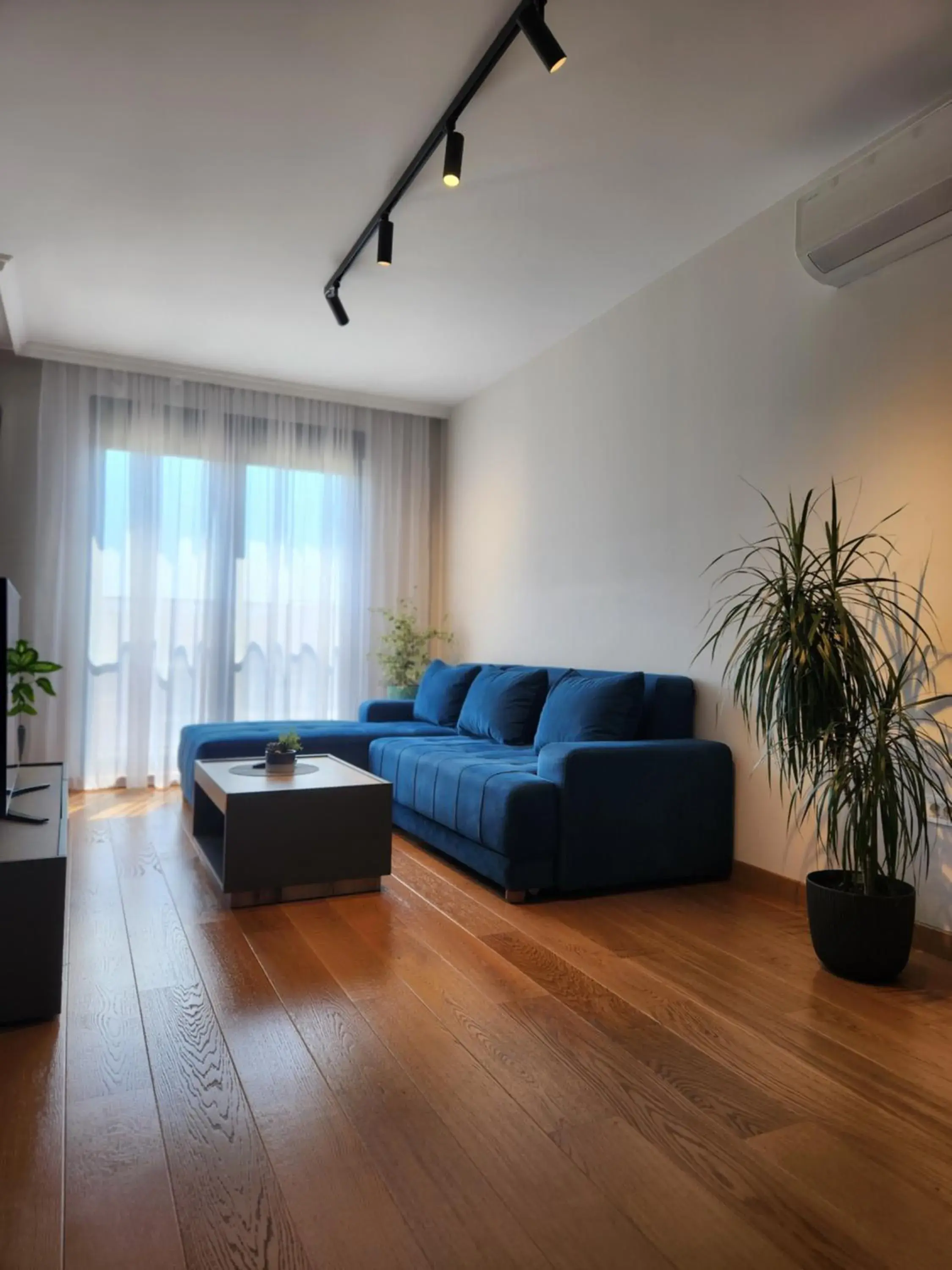 Green Apartments Podgorica With Garage Green Apartments Podgorica With Garage