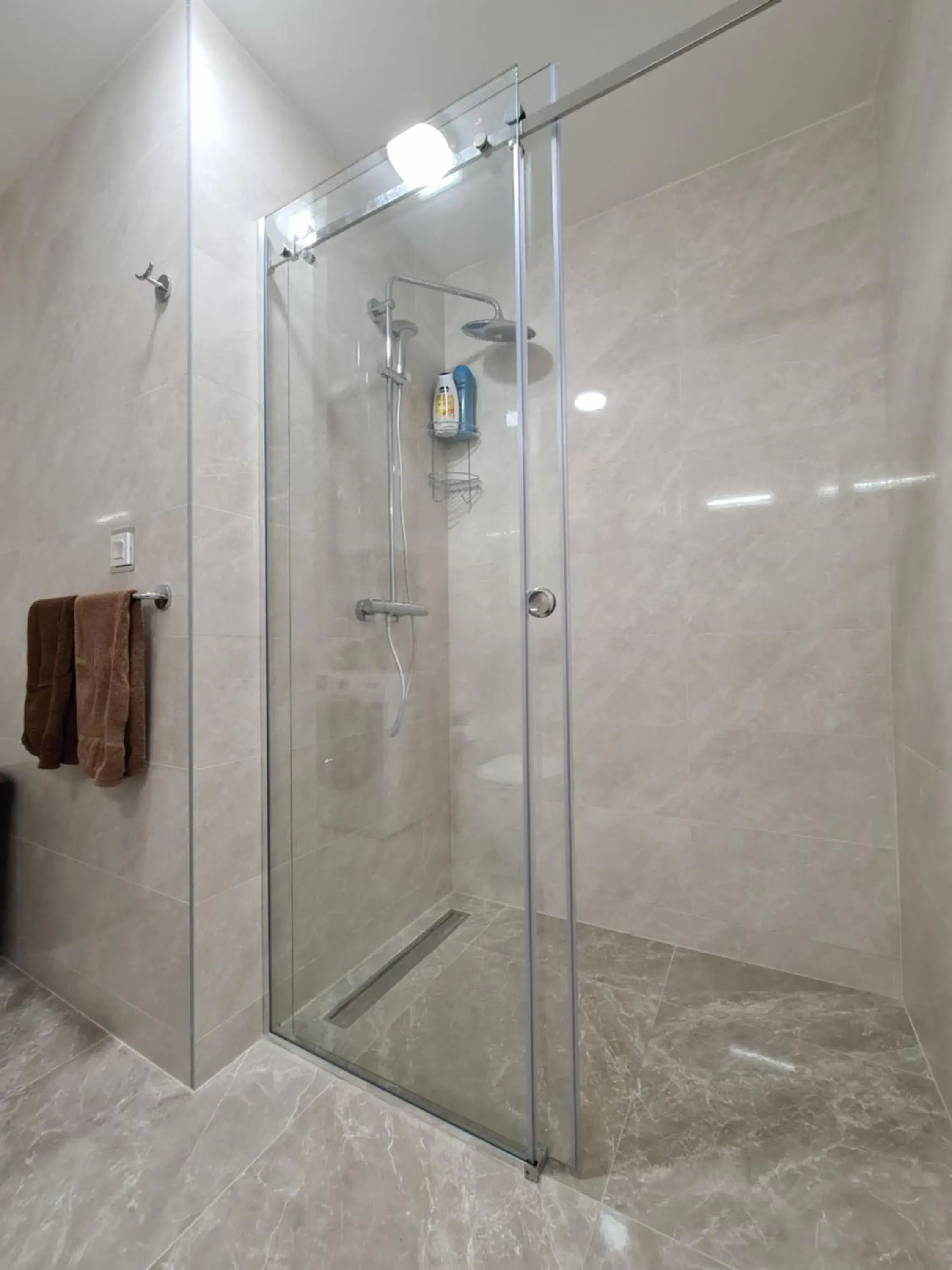 One-Bedroom Apartment in Green Apartments Podgorica With Garage One-Bedroom Apartment in Green Apartments Podgorica With Garage
